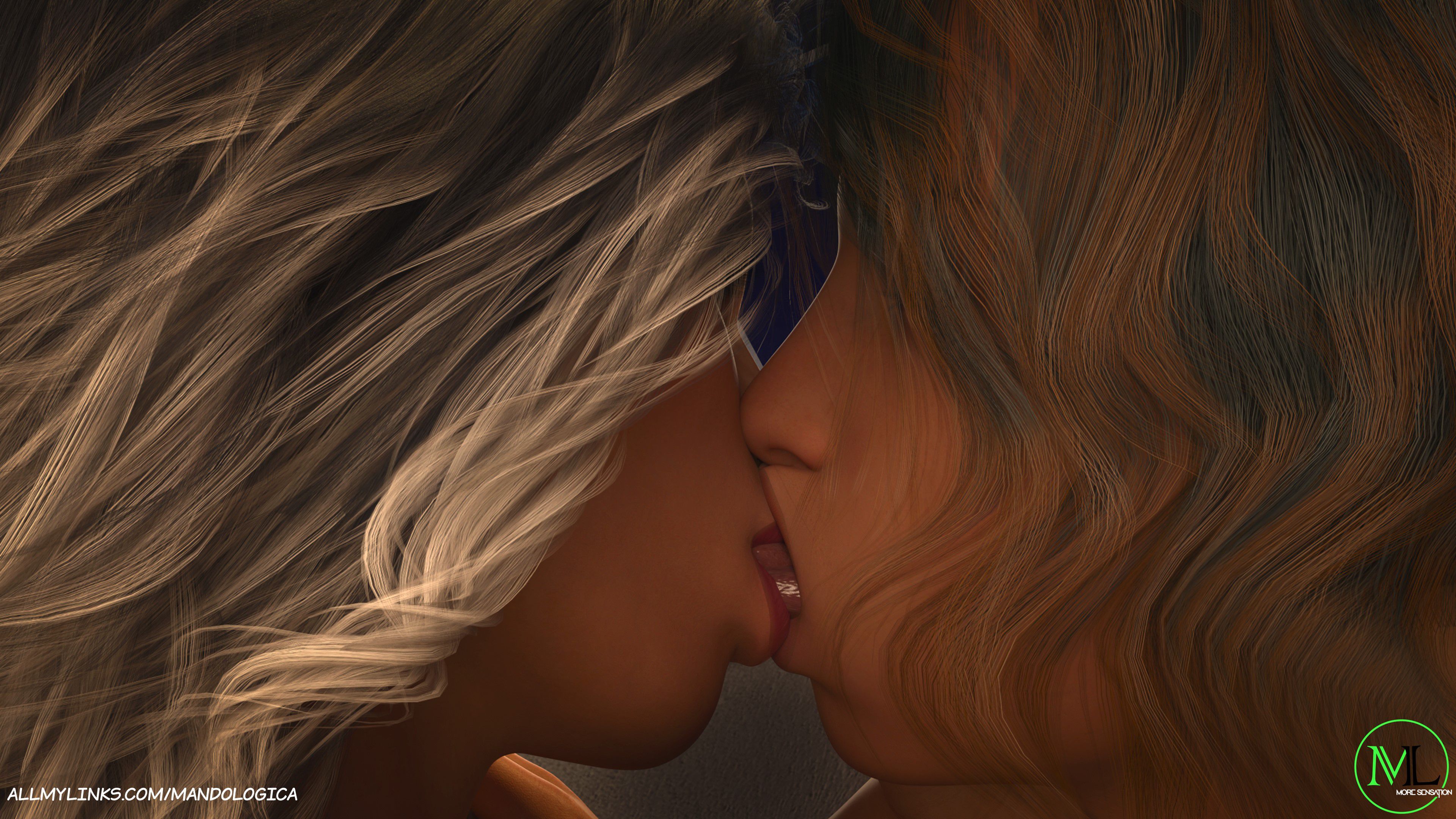 Teamwork [MandoLogica] - Chapter 11 — Page 14