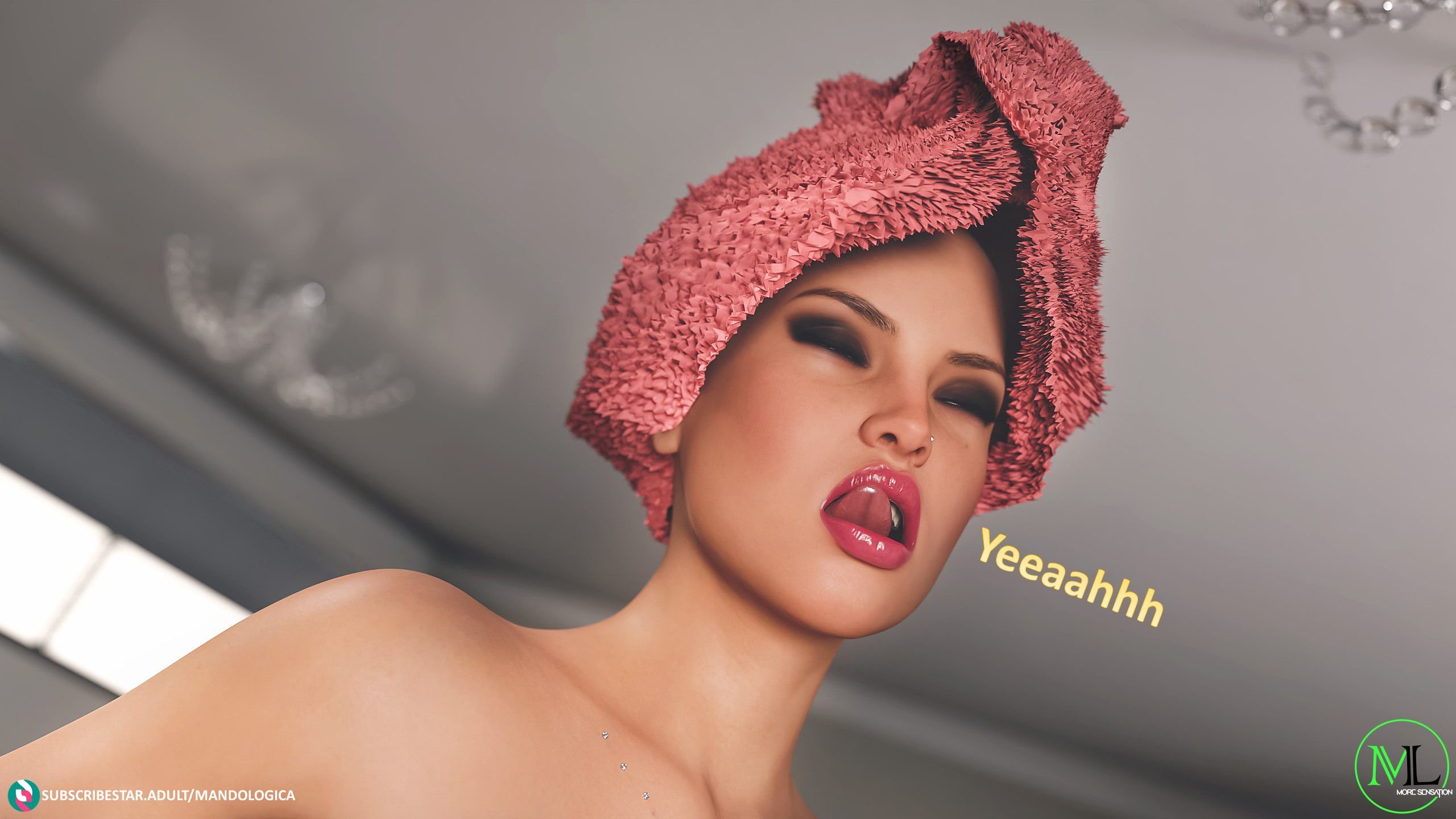 Teamwork [MandoLogica] - Chapter 3 — Page 38