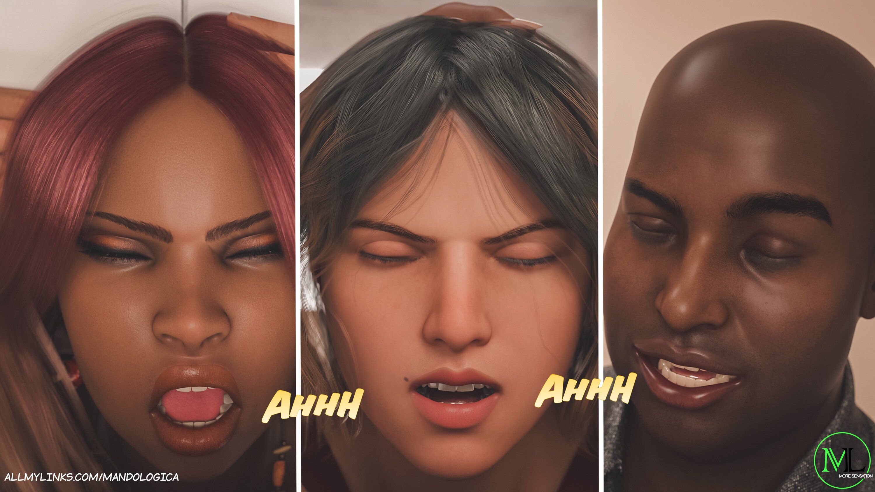 Teamwork [MandoLogica] - Chapter 10 — Page 52