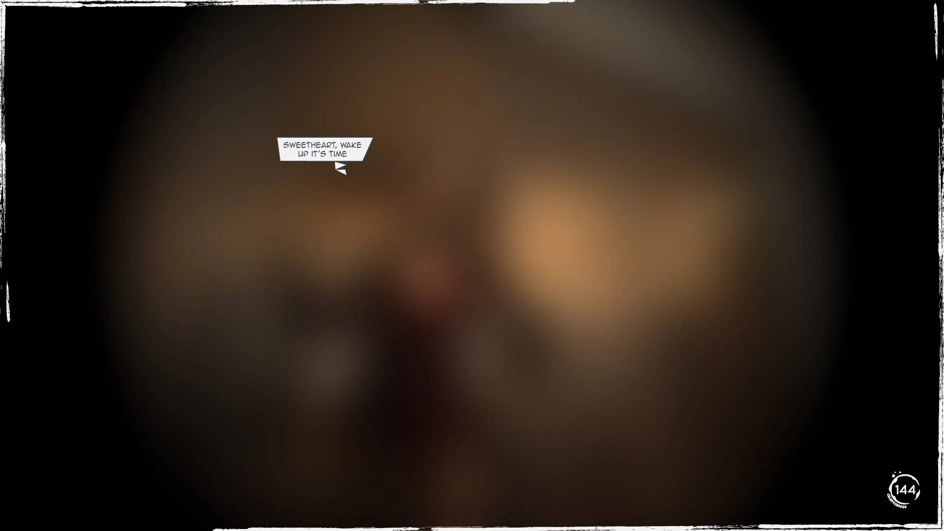 Between Affection And Intimacy [Crispy Cheese] - Chapter 2 — Page 48