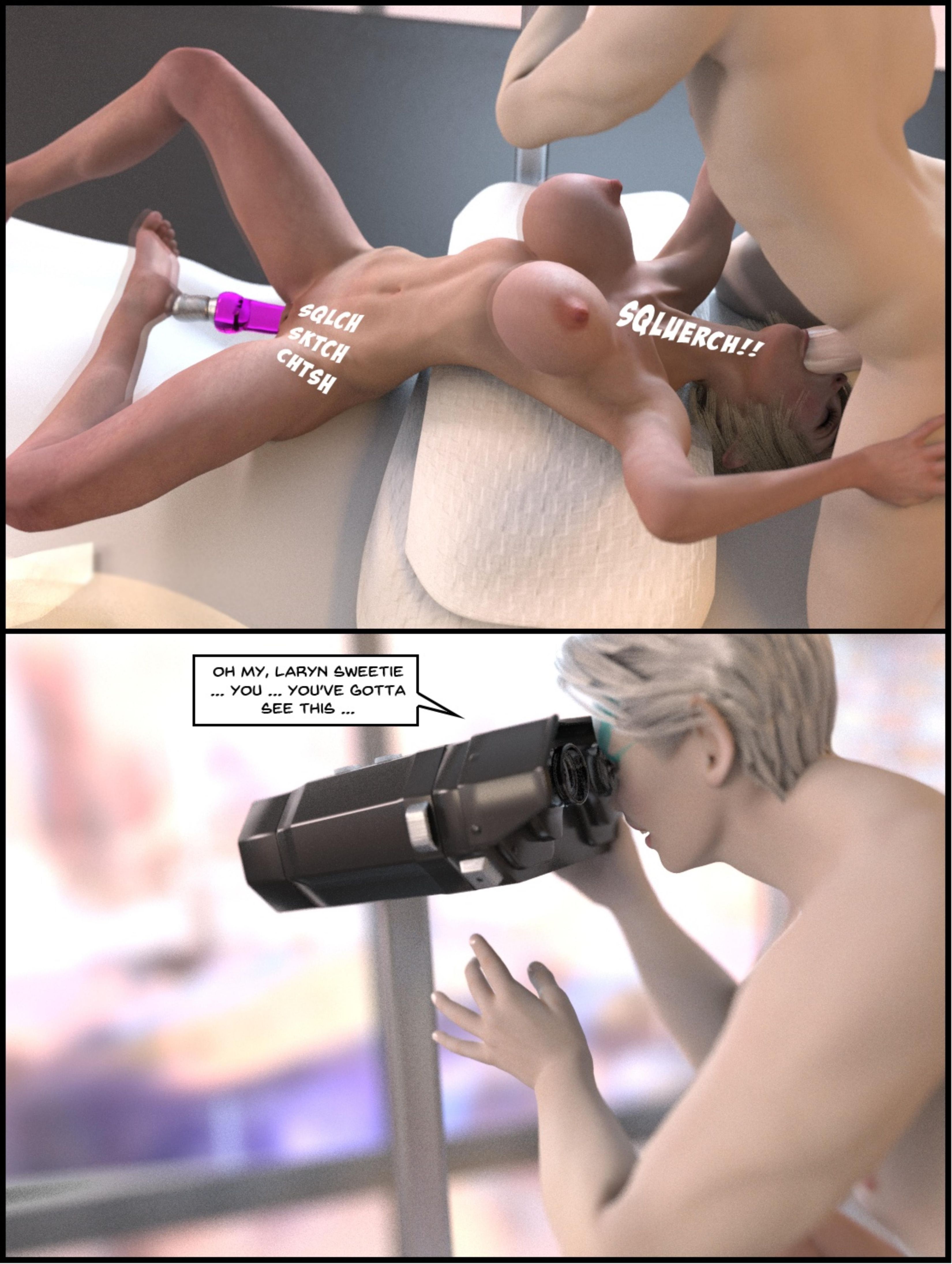 Lithium [Sindy Anna Jones] - Chapter 5 — Page 39