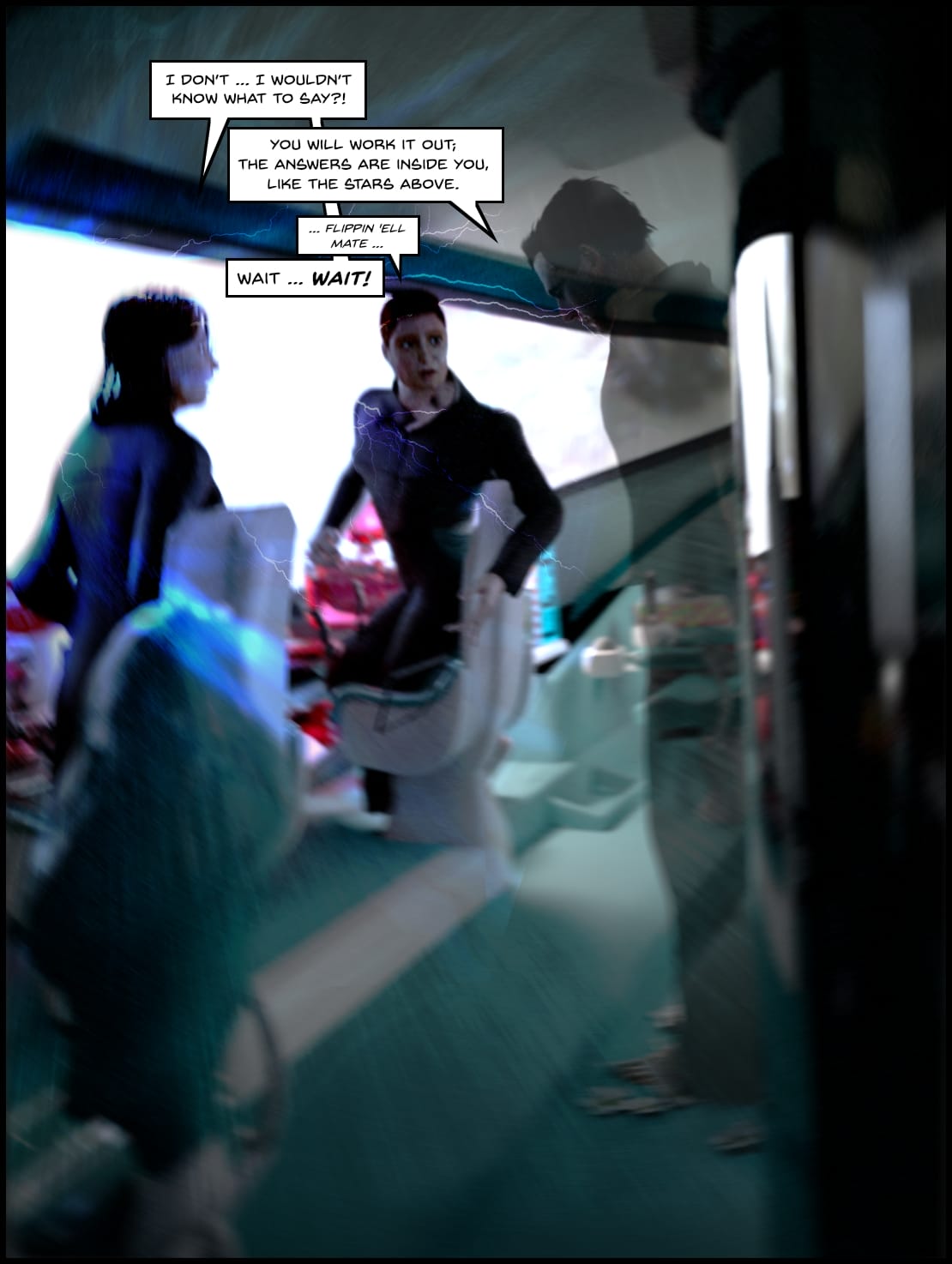 Lithium [Sindy Anna Jones] - Chapter 14 — Page 11