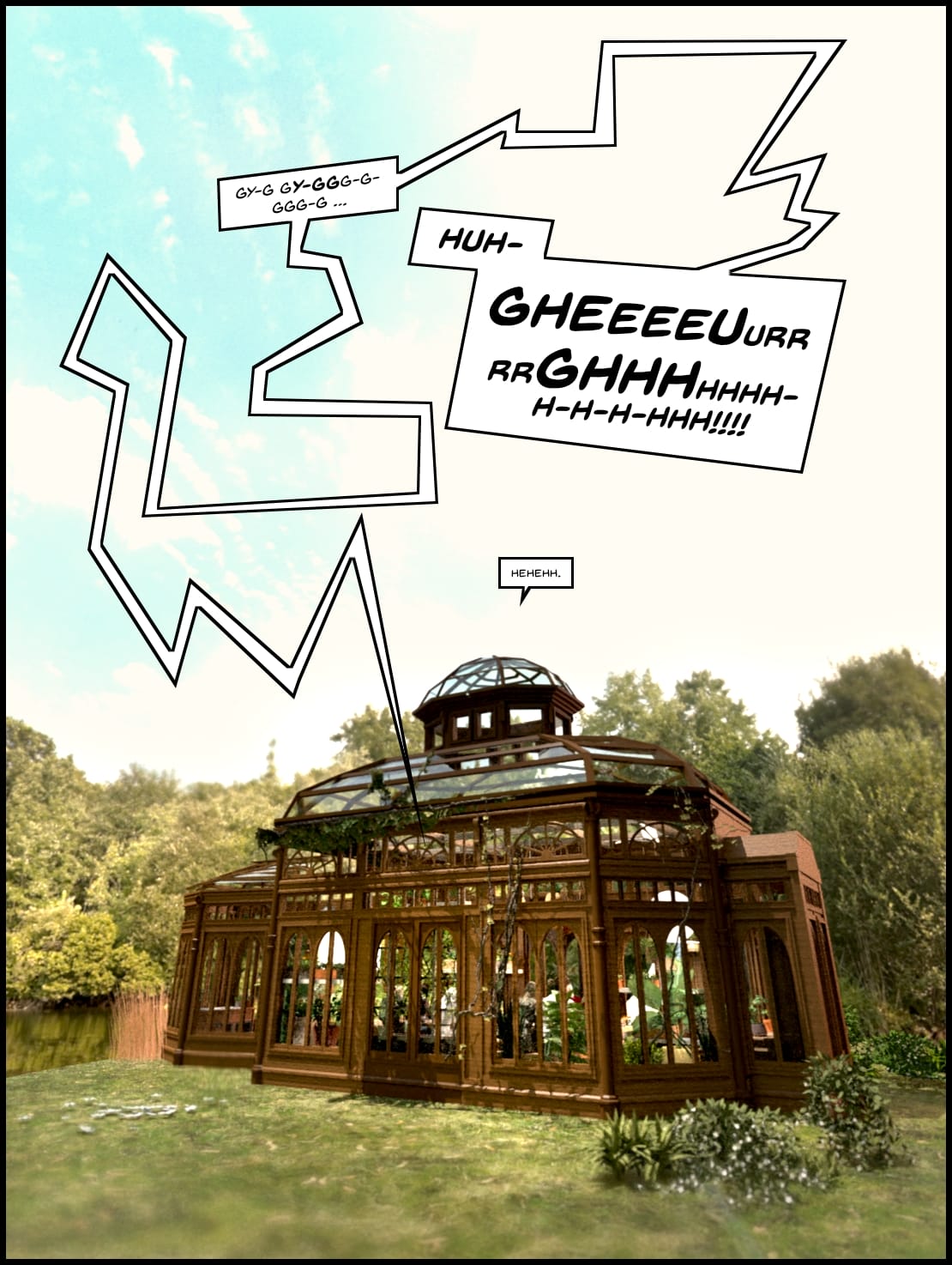 Lithium [Sindy Anna Jones] - Chapter 14 — Page 131