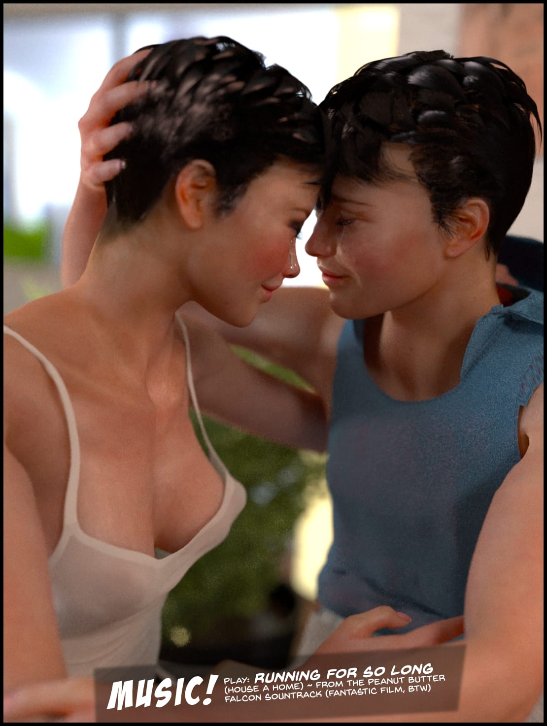 Lithium [Sindy Anna Jones] - Chapter 14 — Page 138