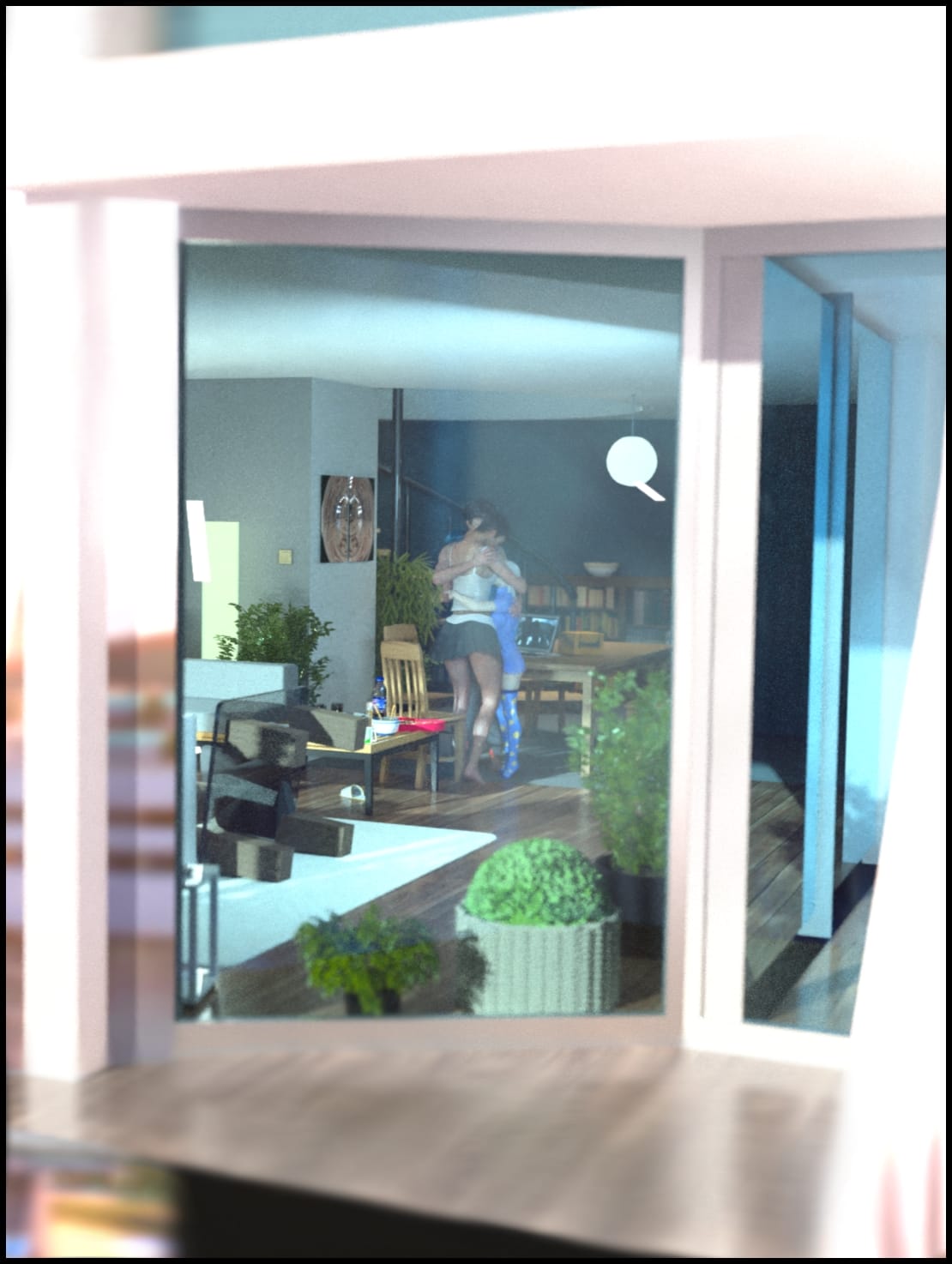 Lithium [Sindy Anna Jones] - Chapter 14 — Page 142