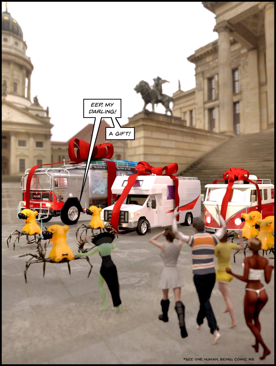 Lithium [Sindy Anna Jones] - Chapter 14 — Page 153