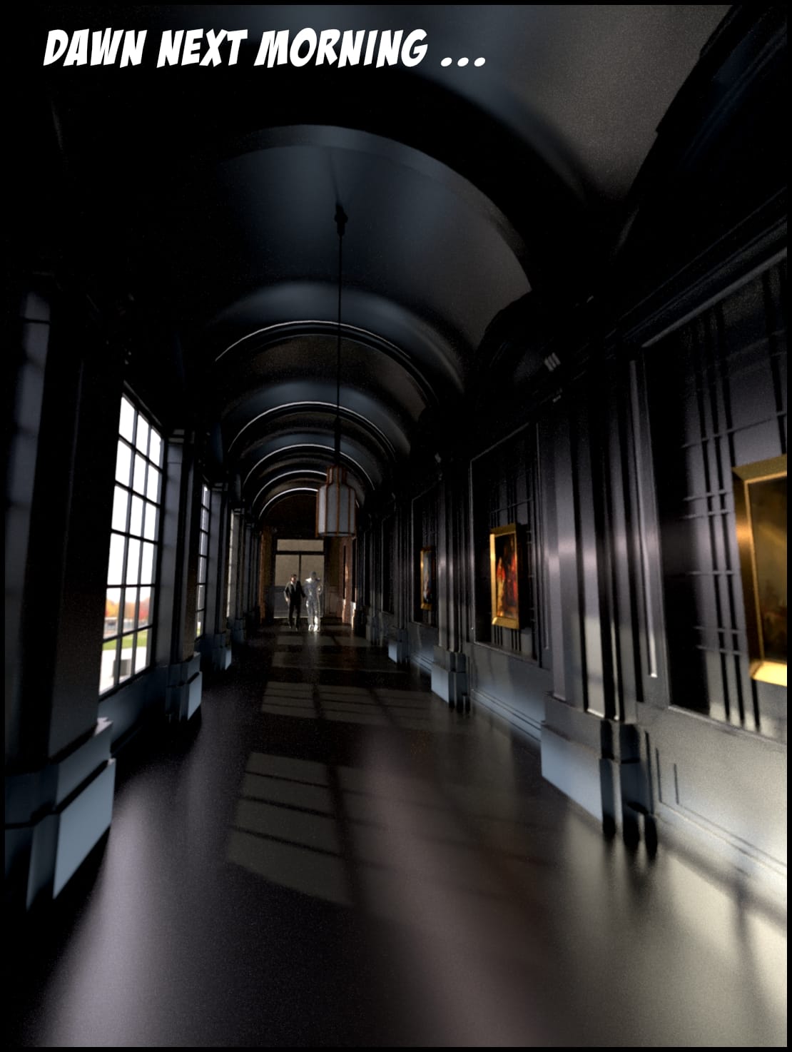 Lithium [Sindy Anna Jones] - Chapter 14 — Page 74