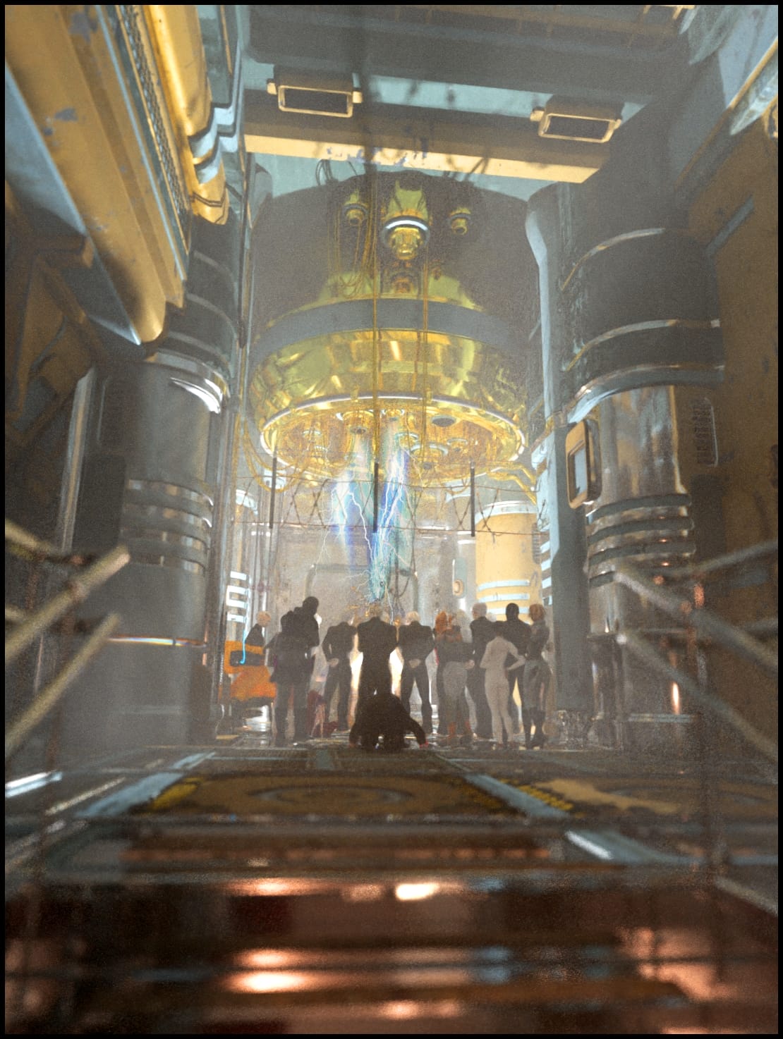 Lithium [Sindy Anna Jones] - Chapter 14 — Page 84