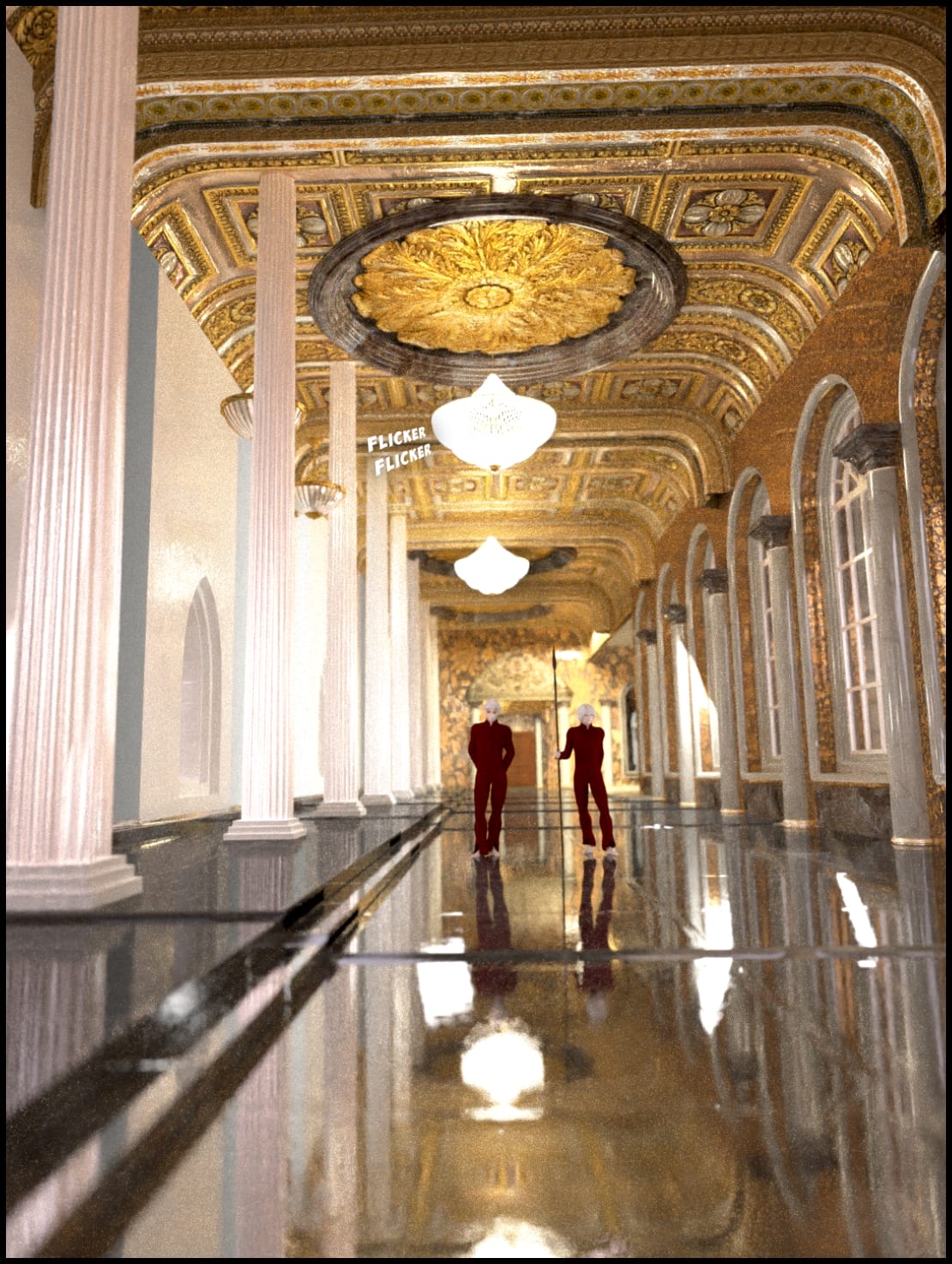 Lithium [Sindy Anna Jones] - Chapter 14 — Page 86