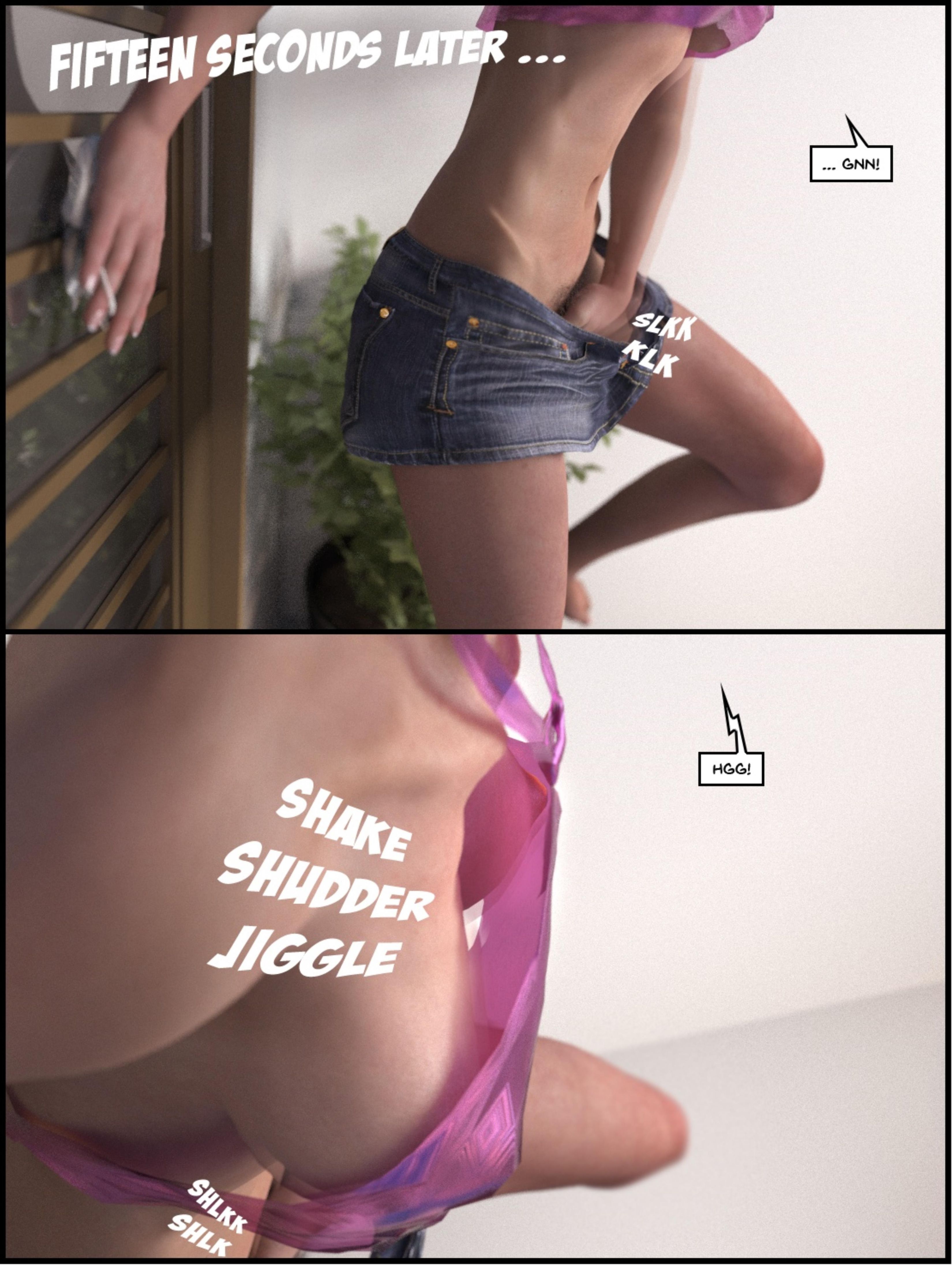 Lithium [Sindy Anna Jones] - Chapter 3 — Page 104