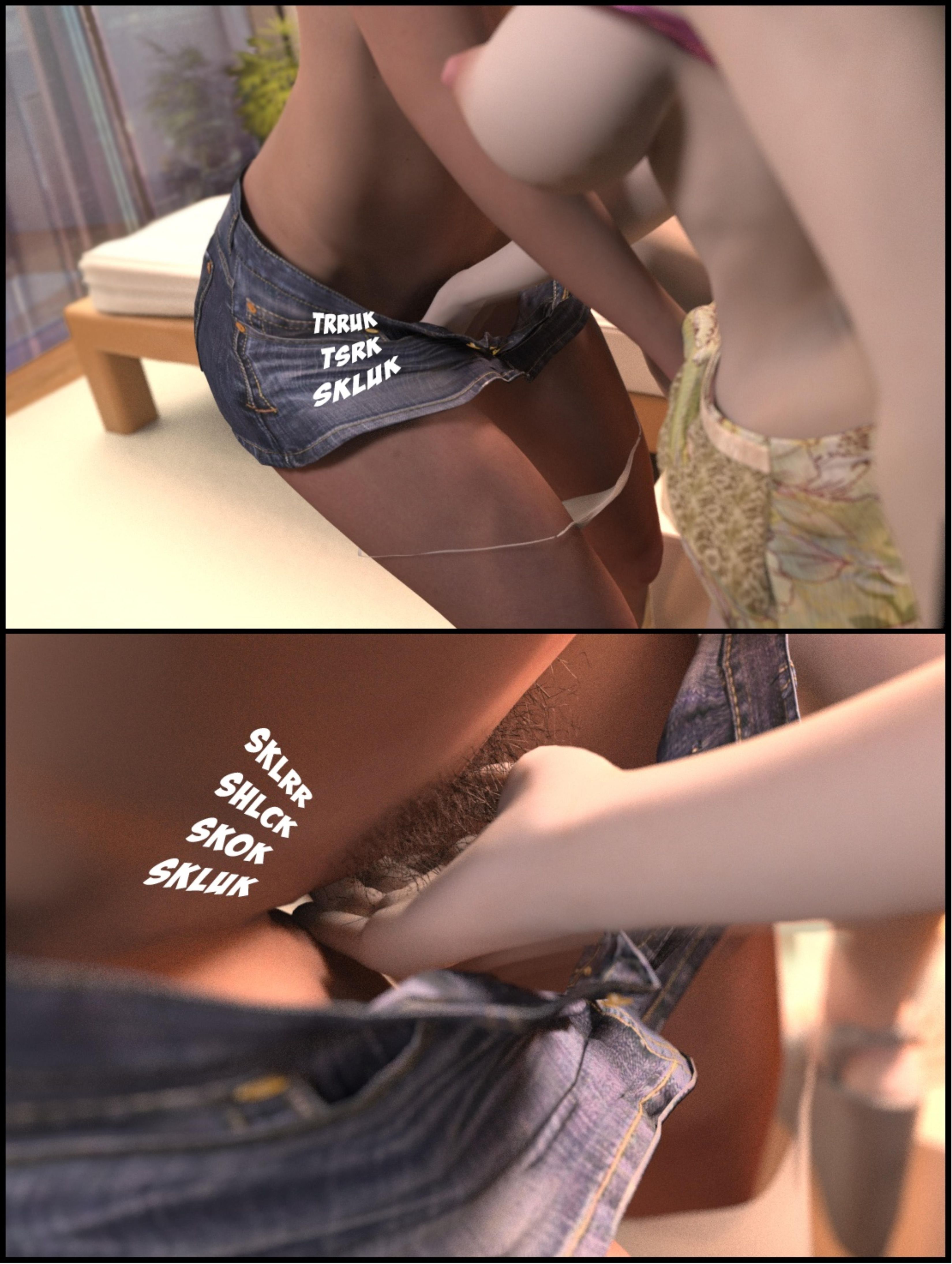 Lithium [Sindy Anna Jones] - Chapter 3 — Page 42