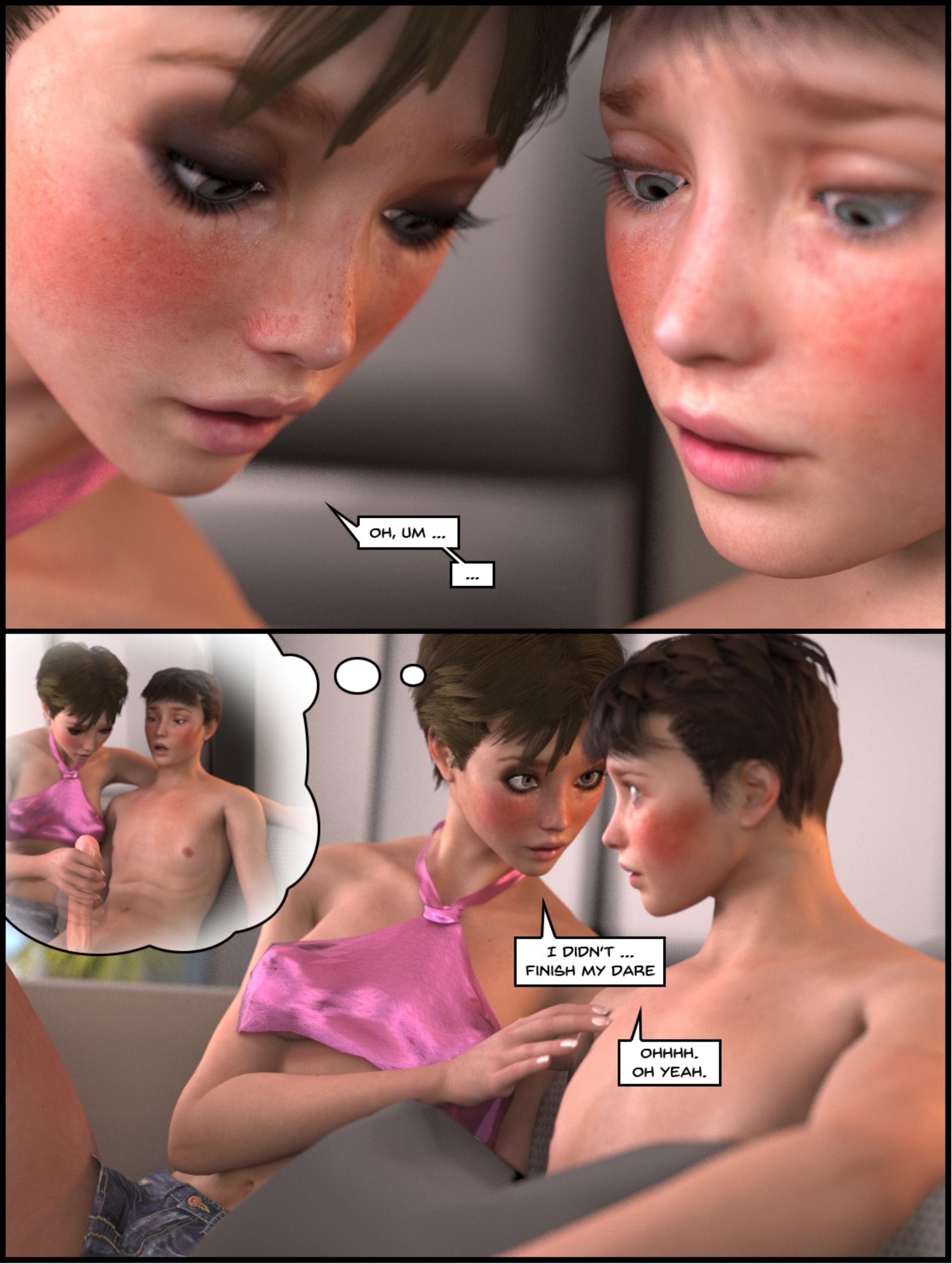 Lithium [Sindy Anna Jones] - Chapter 3 — Page 88