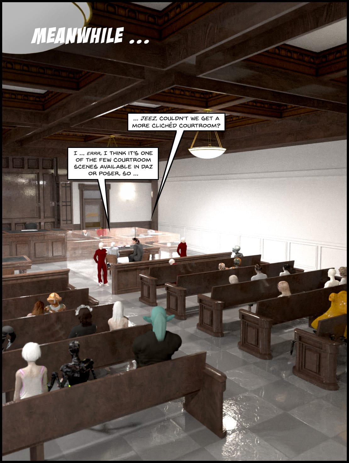 Lithium [Sindy Anna Jones] - Chapter 13 — Page 35