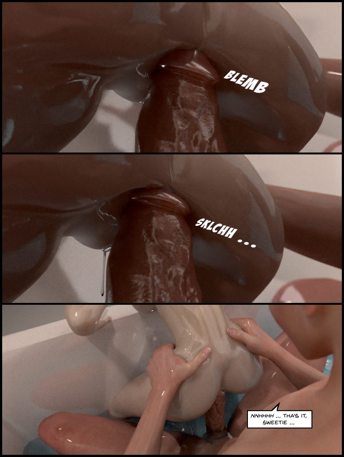 Lithium [Sindy Anna Jones] - Chapter 13 — Page 47