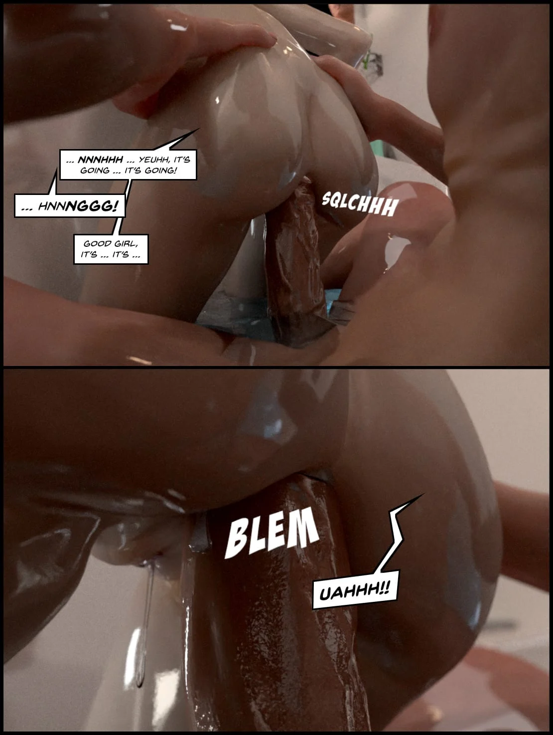 Lithium [Sindy Anna Jones] - Chapter 13 — Page 49