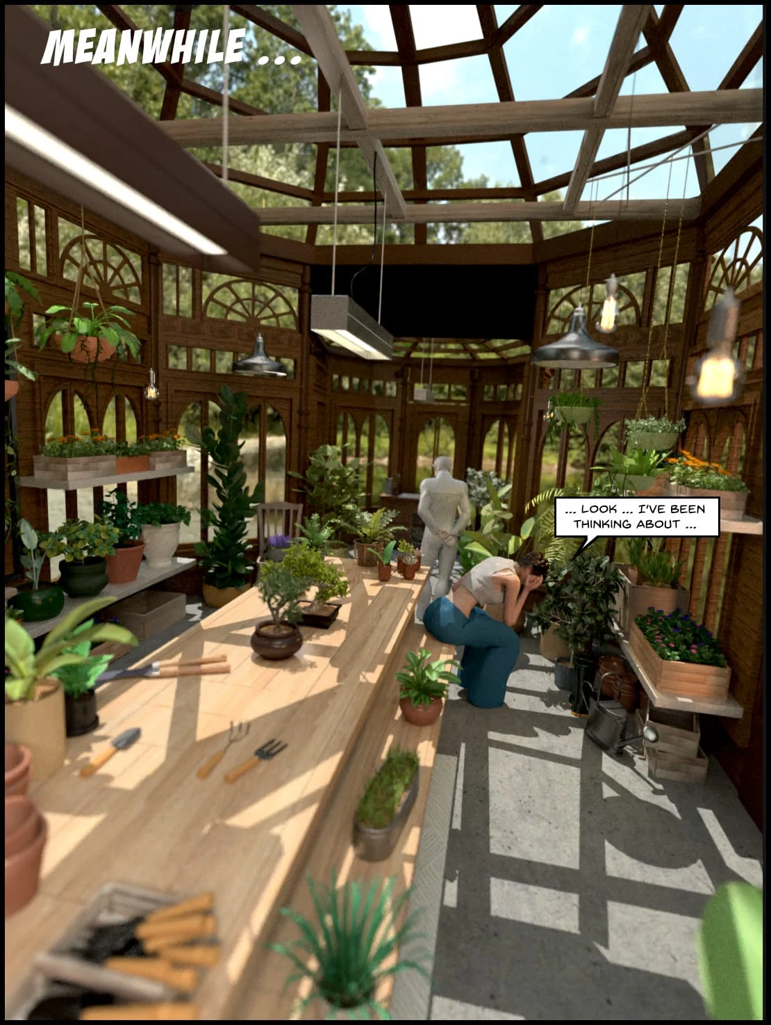 Lithium [Sindy Anna Jones] - Chapter 13 — Page 62