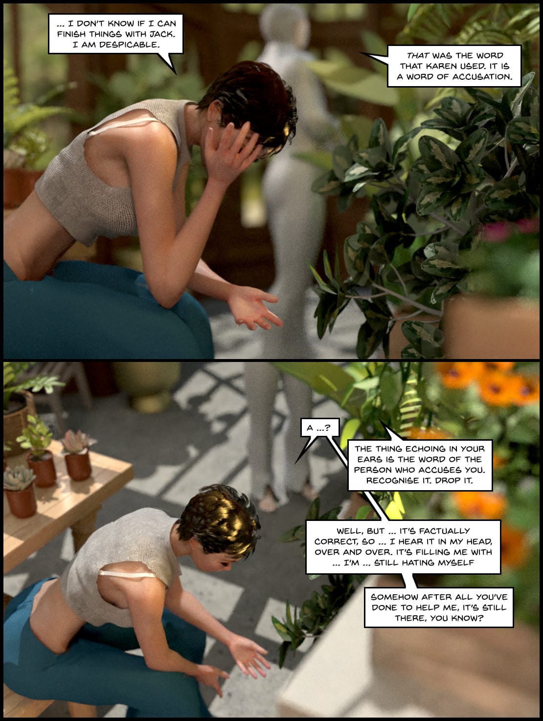 Lithium [Sindy Anna Jones] - Chapter 13 — Page 63