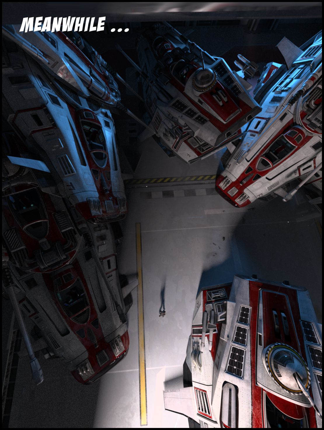 Lithium [Sindy Anna Jones] - Chapter 10 — Page 107