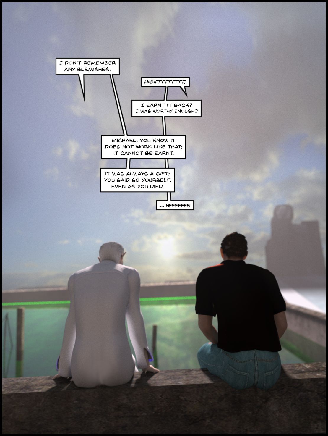 Lithium [Sindy Anna Jones] - Chapter 10 — Page 145