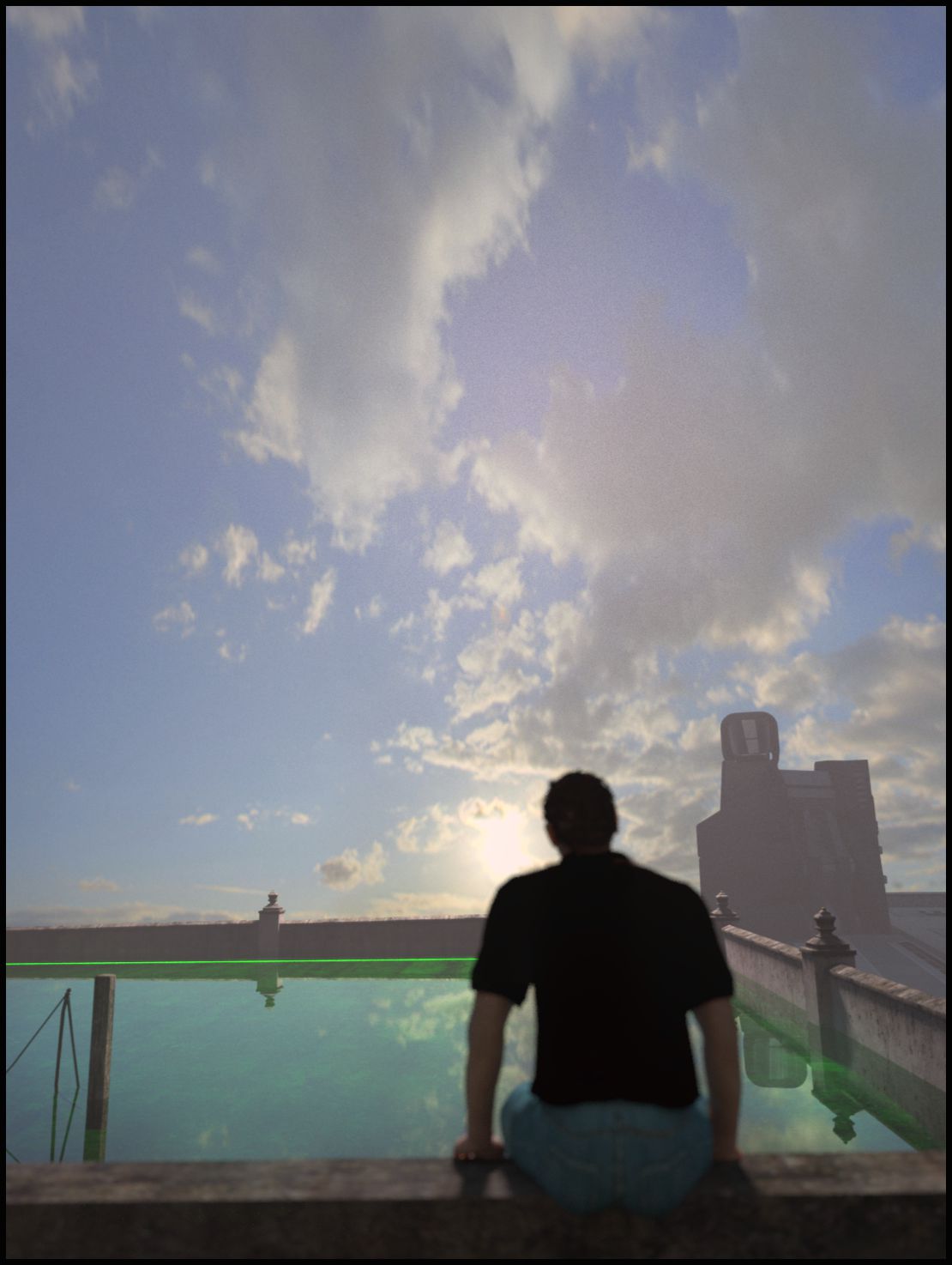 Lithium [Sindy Anna Jones] - Chapter 10 — Page 147