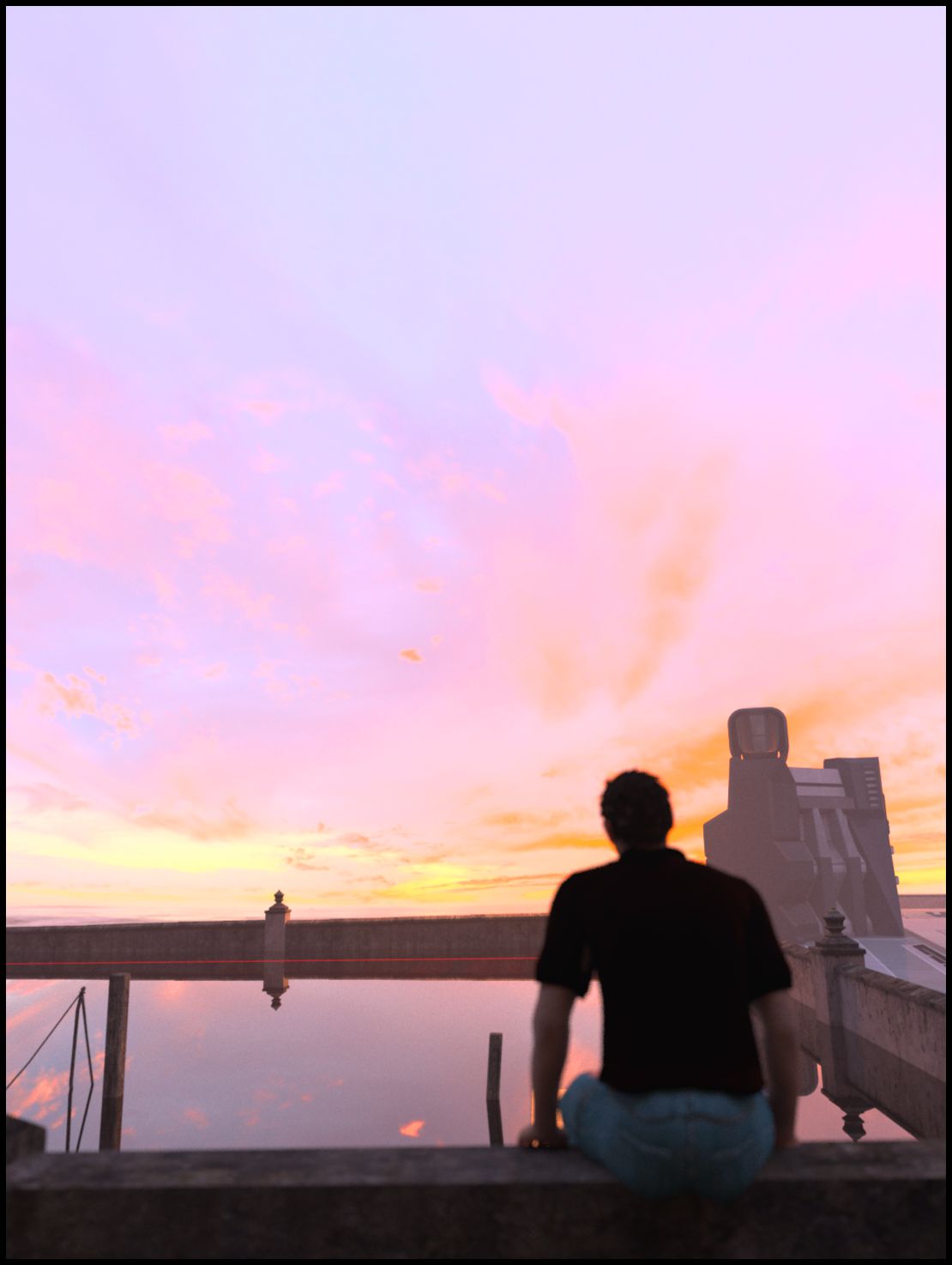 Lithium [Sindy Anna Jones] - Chapter 10 — Page 148