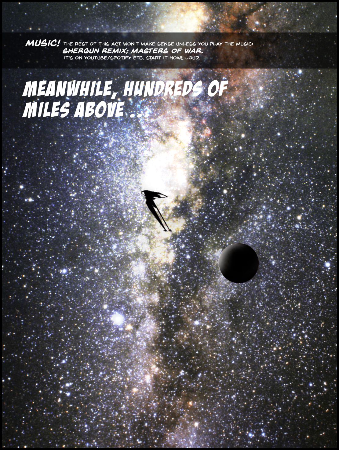 Lithium [Sindy Anna Jones] - Chapter 10 — Page 30