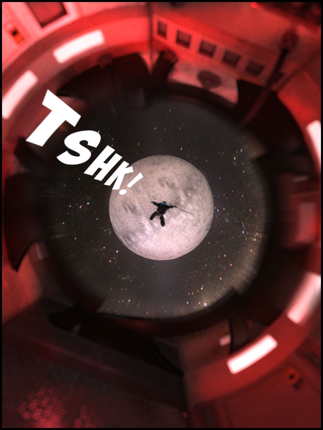 Lithium [Sindy Anna Jones] - Chapter 10 — Page 38