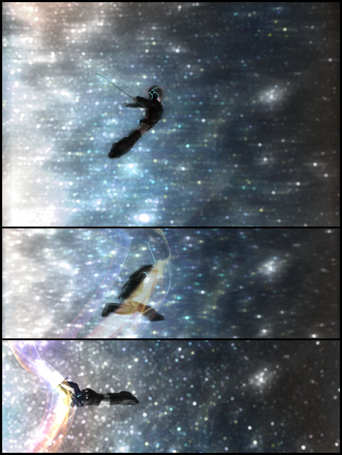 Lithium [Sindy Anna Jones] - Chapter 10 — Page 39