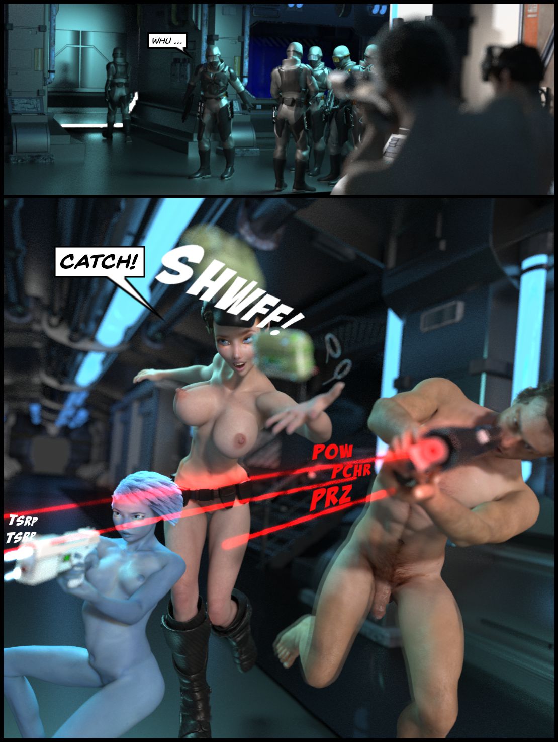 Lithium [Sindy Anna Jones] - Chapter 10 — Page 58