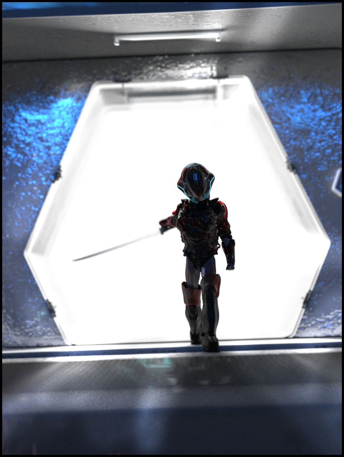 Lithium [Sindy Anna Jones] - Chapter 10 — Page 60