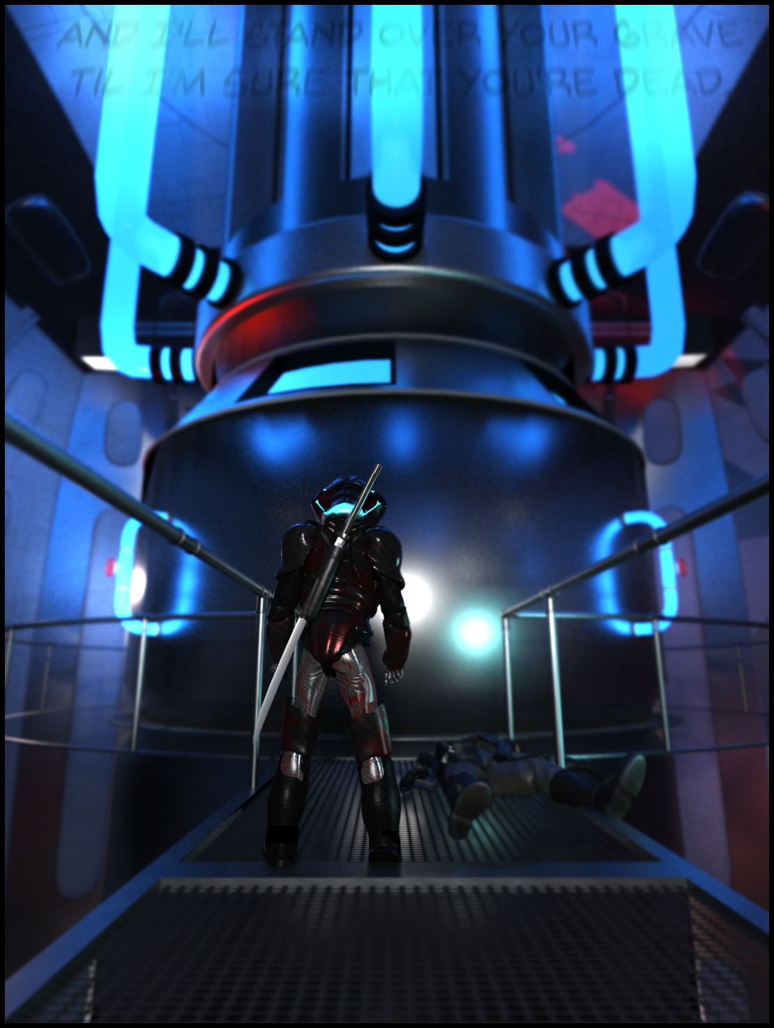 Lithium [Sindy Anna Jones] - Chapter 10 — Page 64