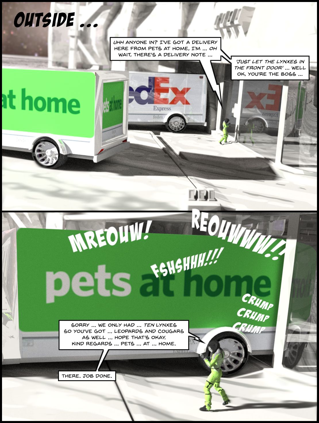 Lithium [Sindy Anna Jones] - Chapter 10 — Page 71