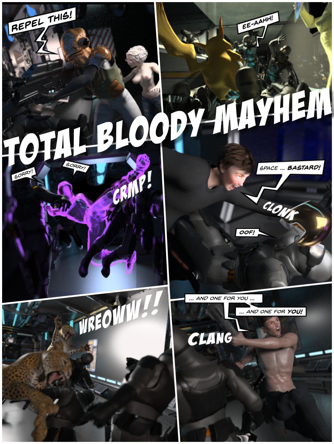 Lithium [Sindy Anna Jones] - Chapter 10 — Page 88