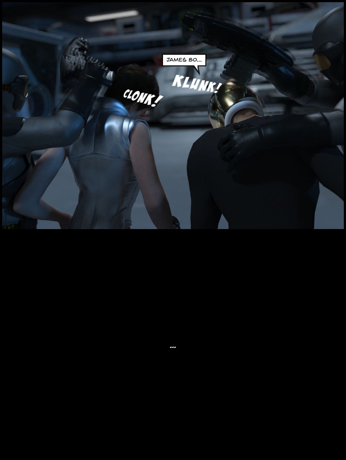 Lithium [Sindy Anna Jones] - Chapter 9 — Page 108