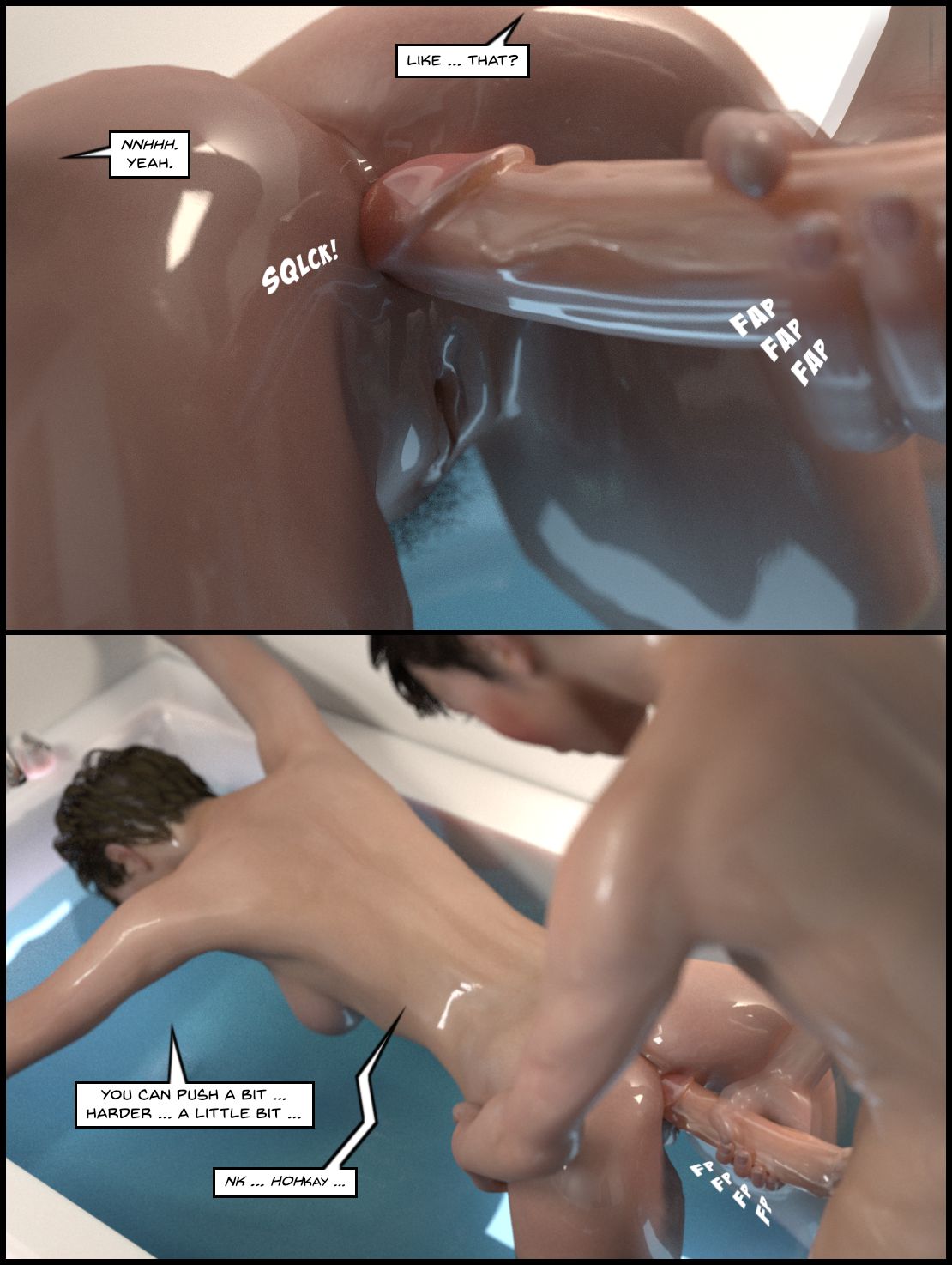 Lithium [Sindy Anna Jones] - Chapter 9 — Page 38