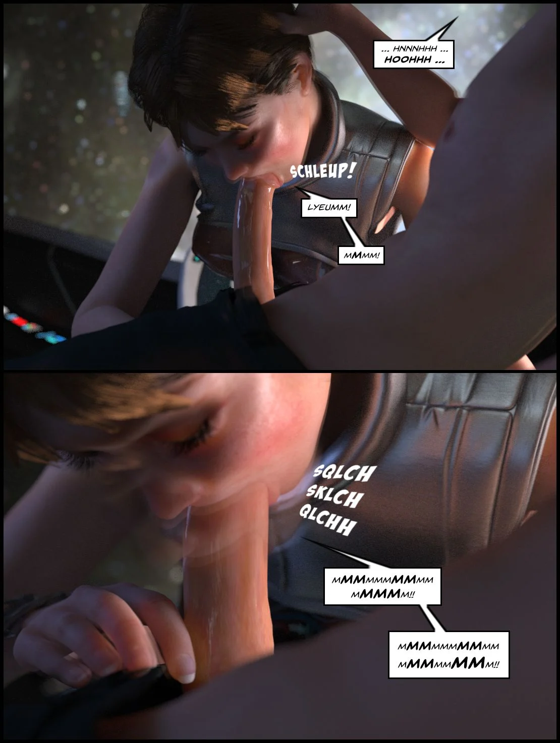 Lithium [Sindy Anna Jones] - Chapter 9 — Page 69