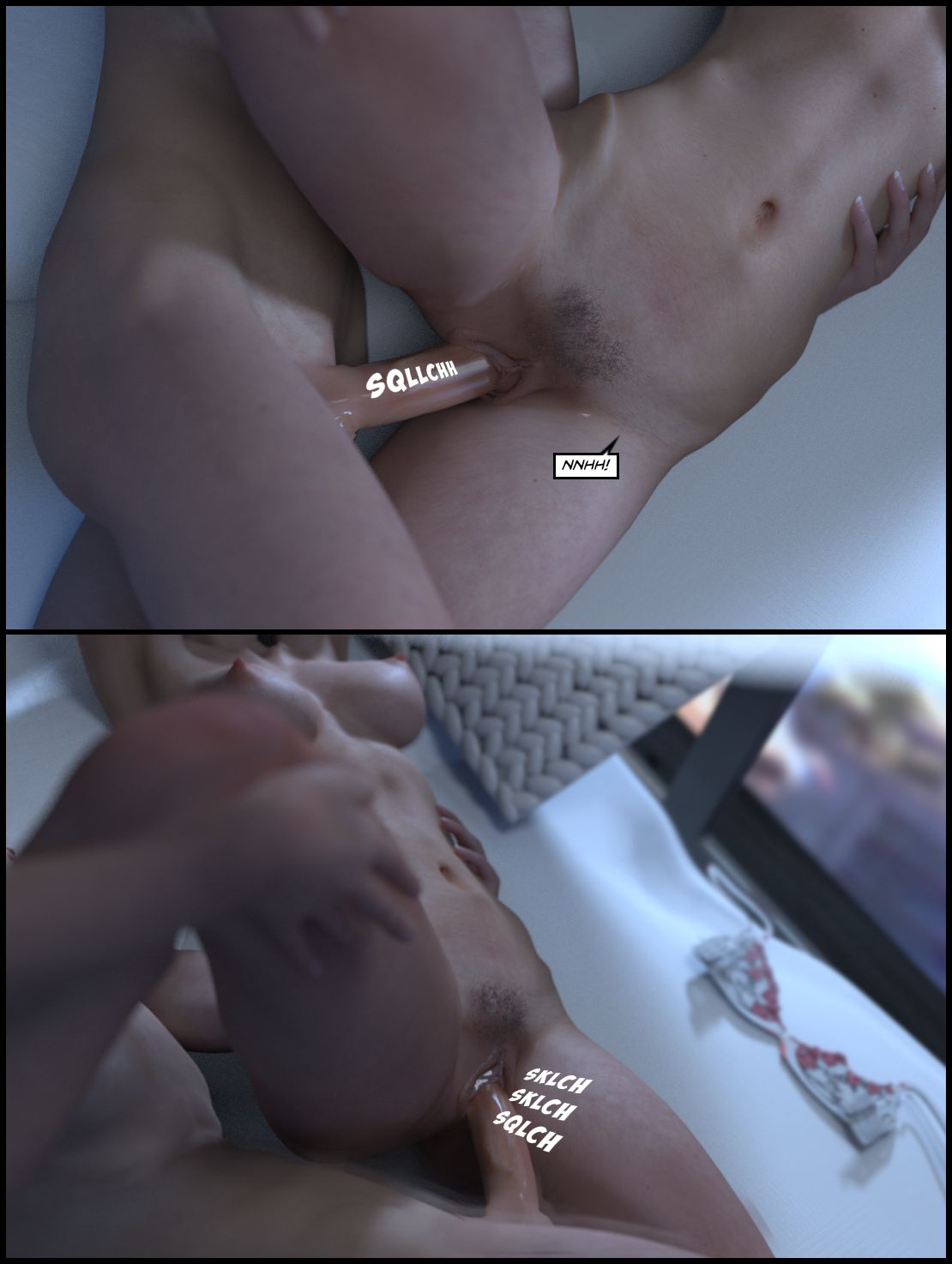 Lithium [Sindy Anna Jones] - Chapter 9 — Page 8