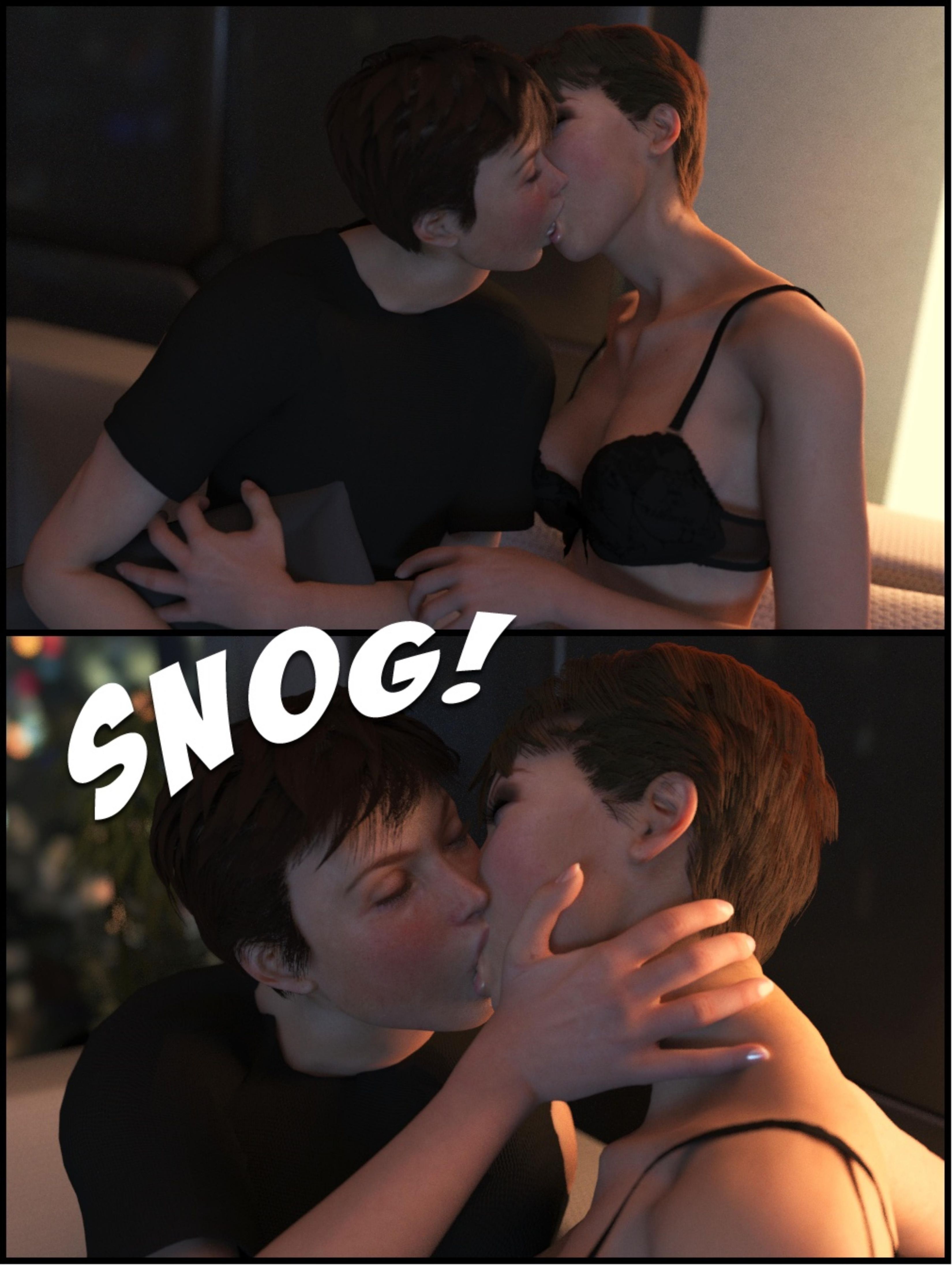 Lithium [Sindy Anna Jones] - Chapter 2 — Page 53