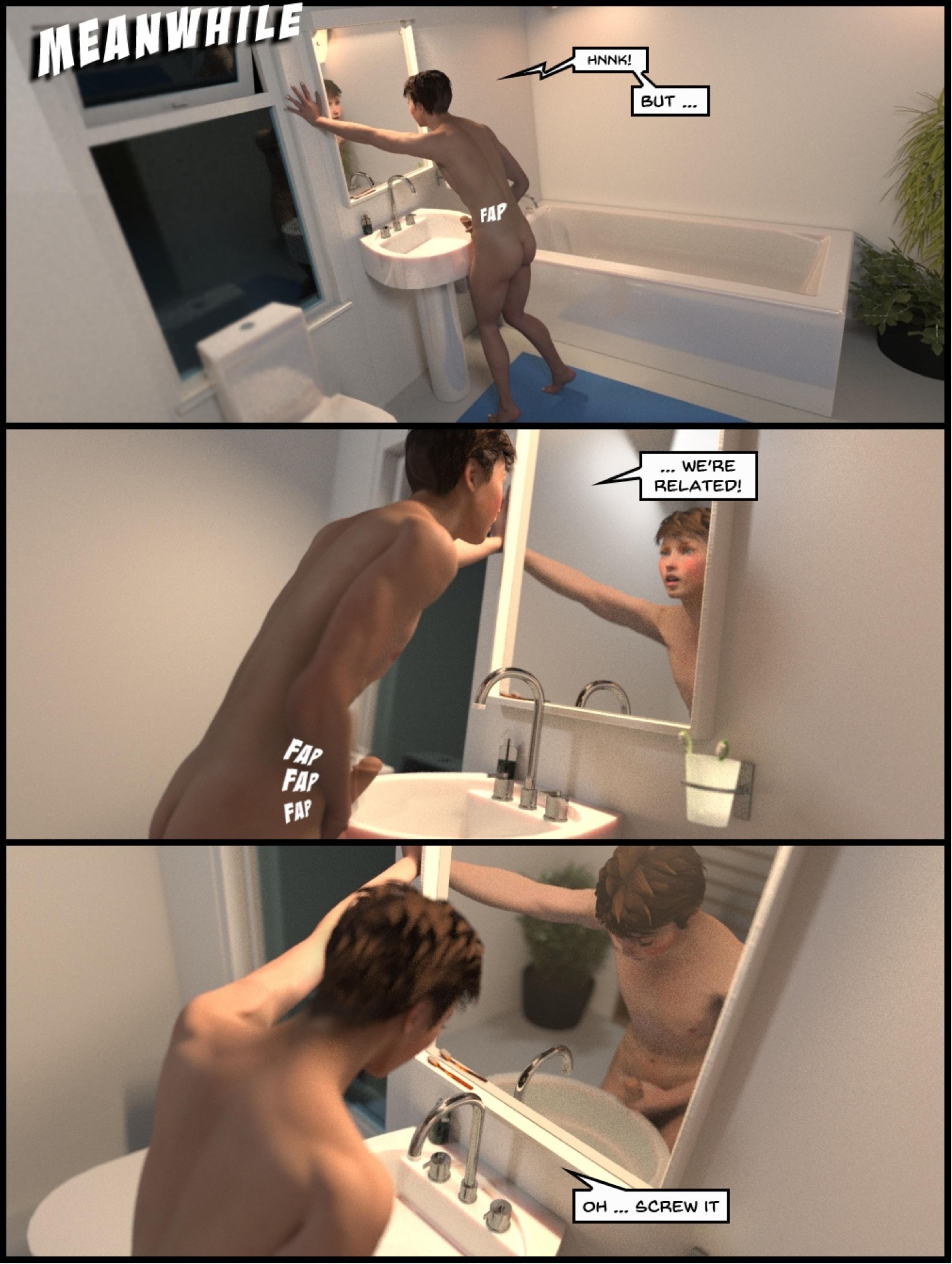 Lithium [Sindy Anna Jones] - Chapter 2 — Page 70