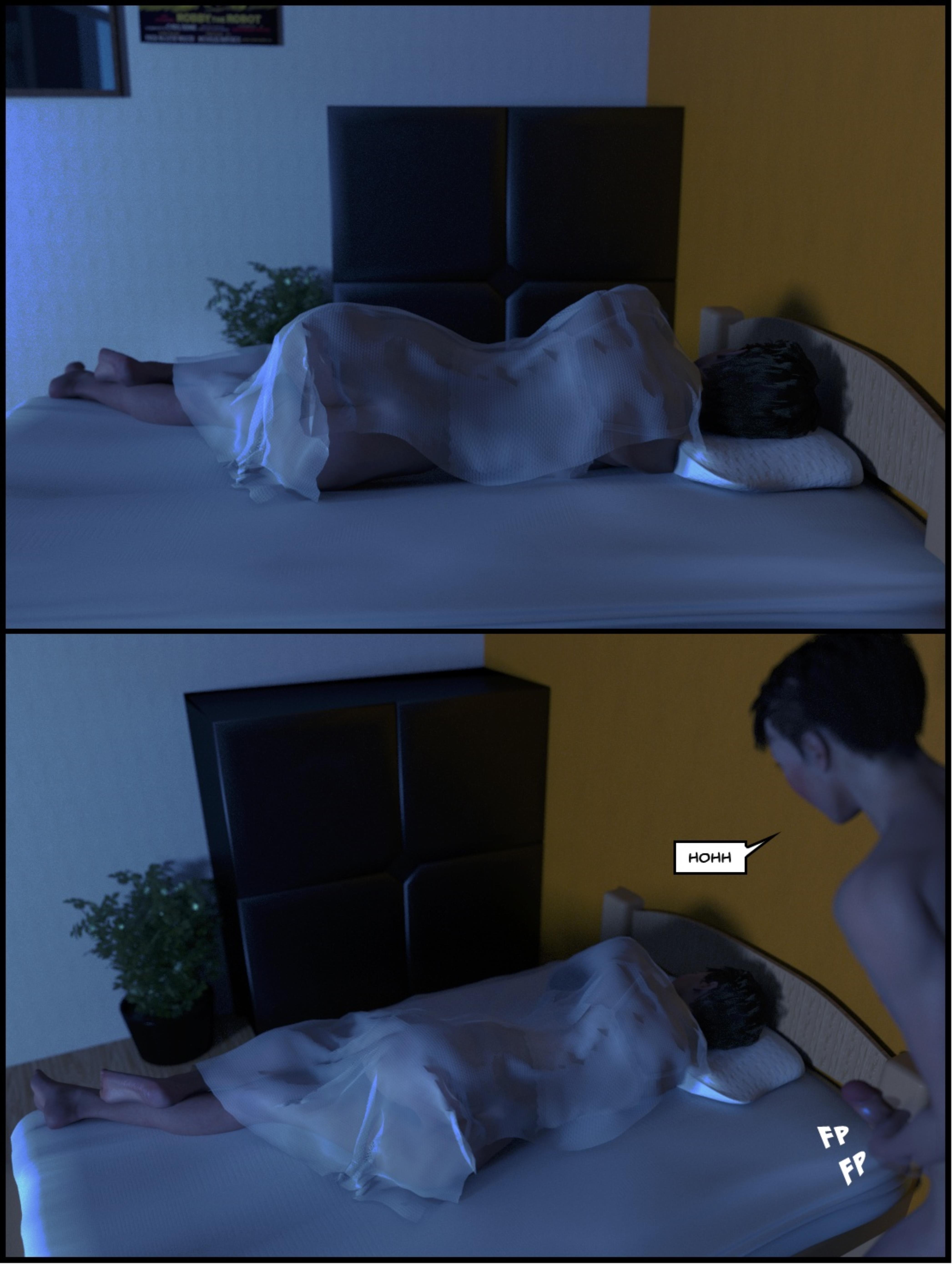 Lithium [Sindy Anna Jones] - Chapter 7 — Page 141