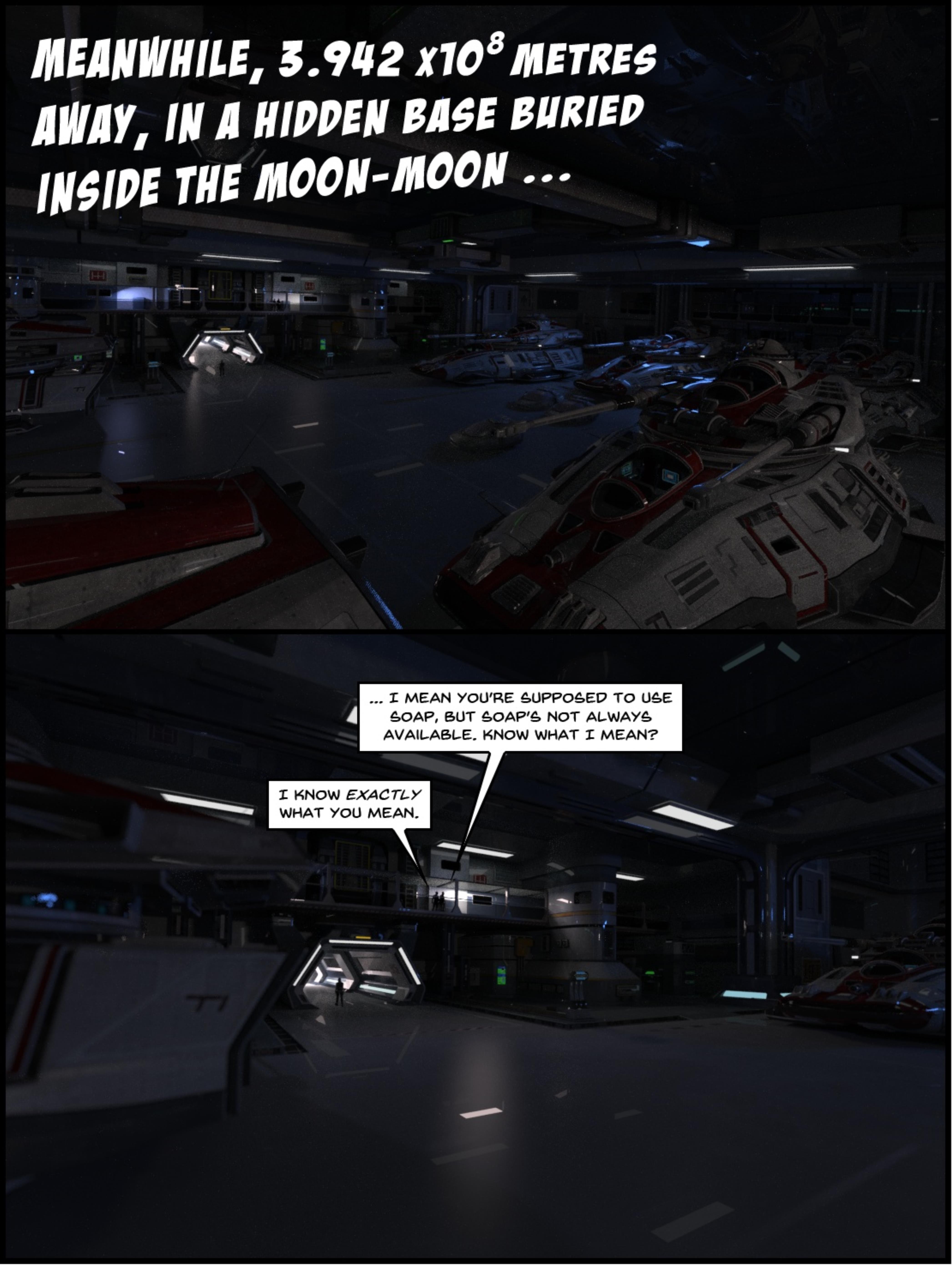 Lithium [Sindy Anna Jones] - Chapter 7 — Page 68