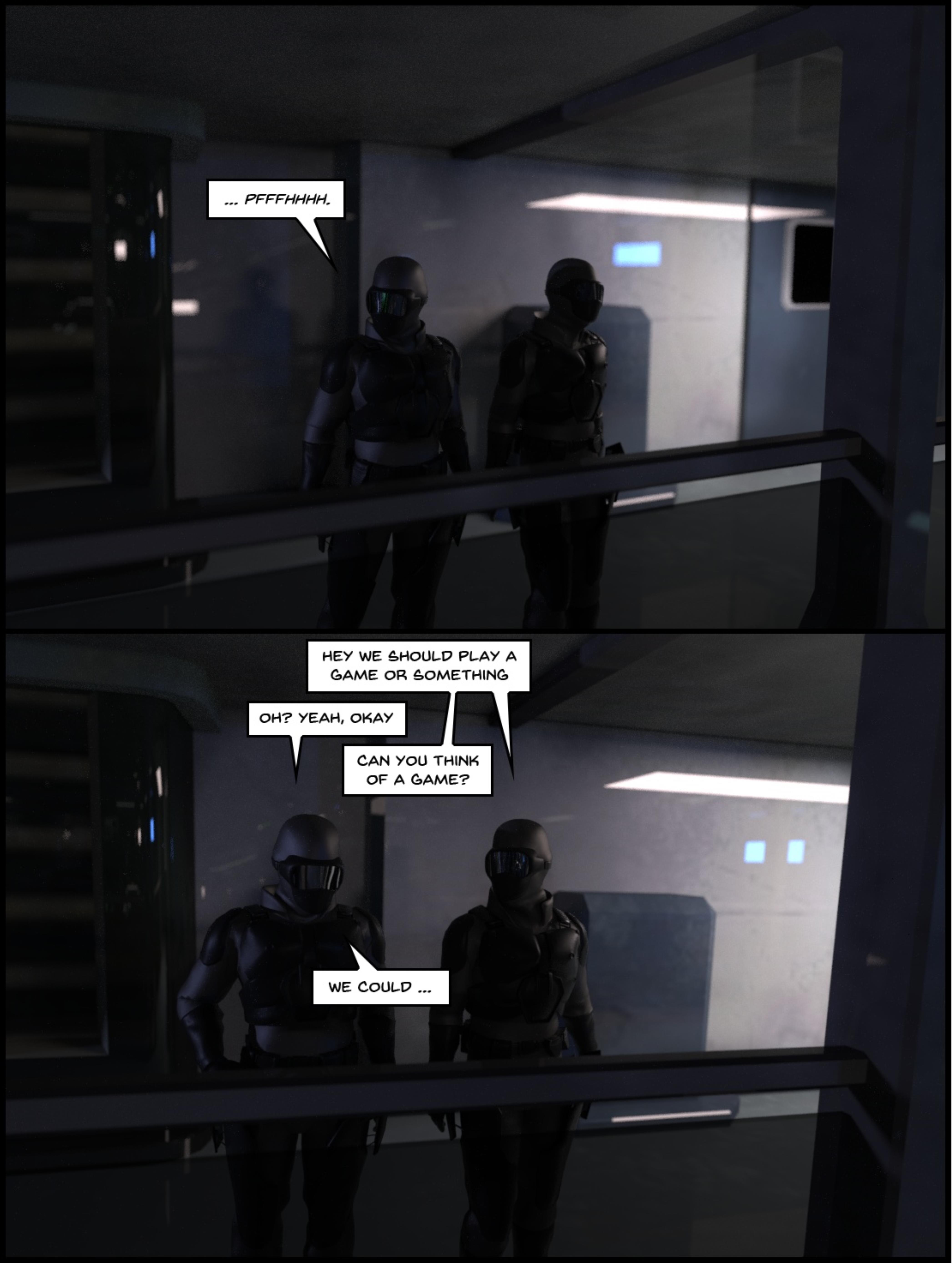 Lithium [Sindy Anna Jones] - Chapter 7 — Page 71