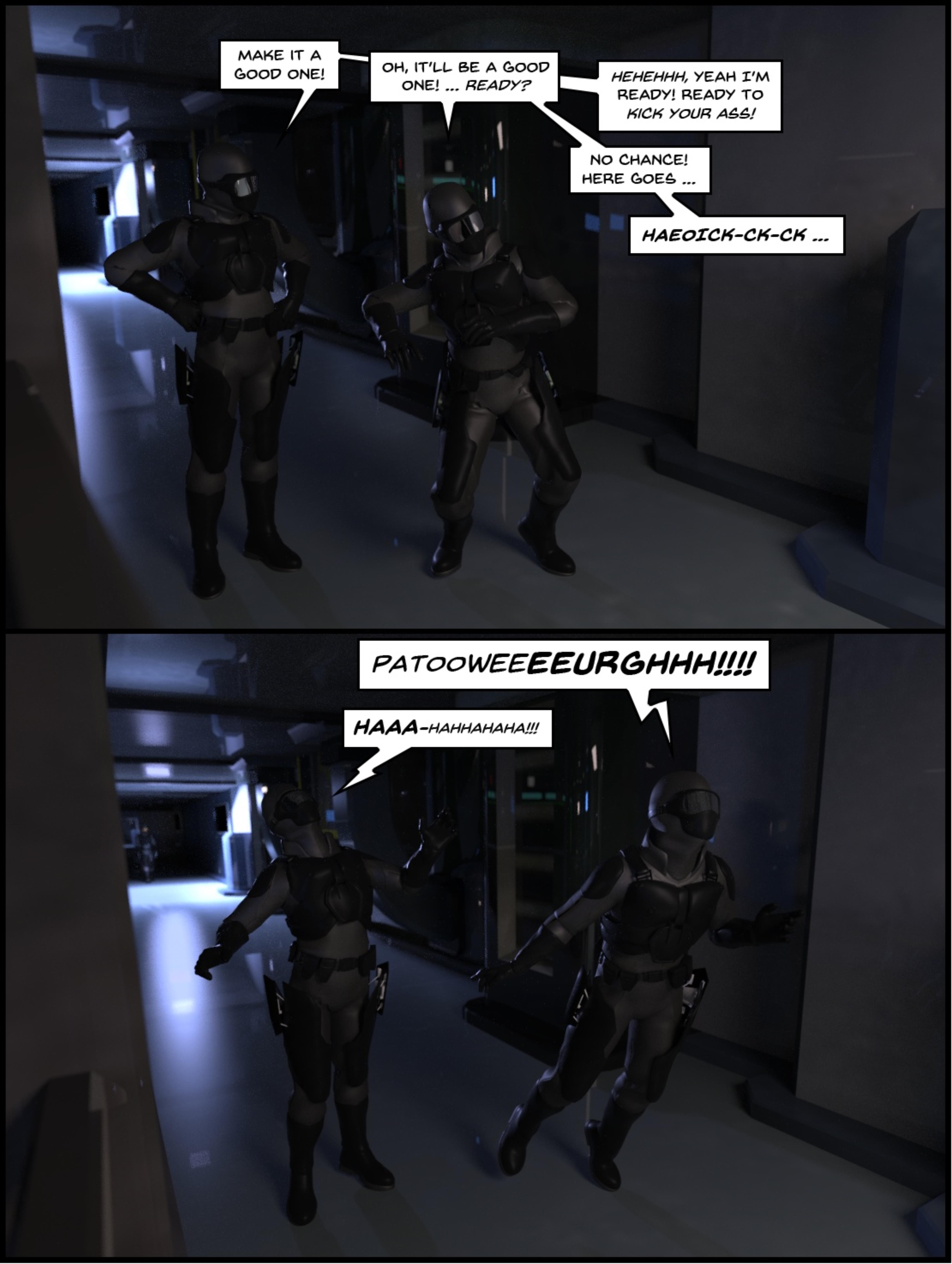 Lithium [Sindy Anna Jones] - Chapter 7 — Page 73