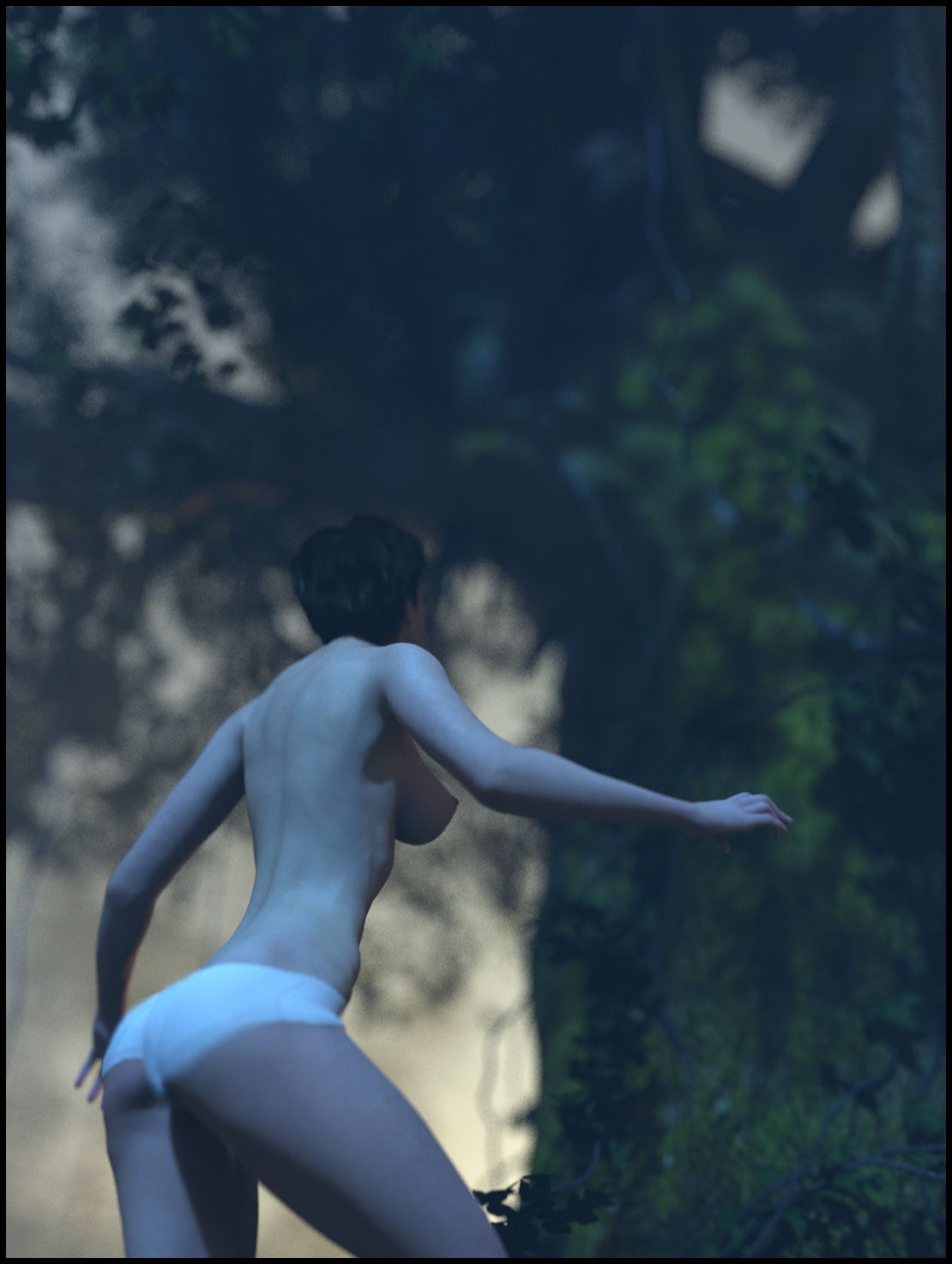 Lithium [Sindy Anna Jones] - Chapter 12 — Page 134