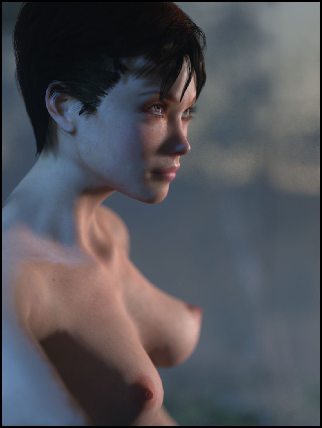 Lithium [Sindy Anna Jones] - Chapter 12 — Page 136