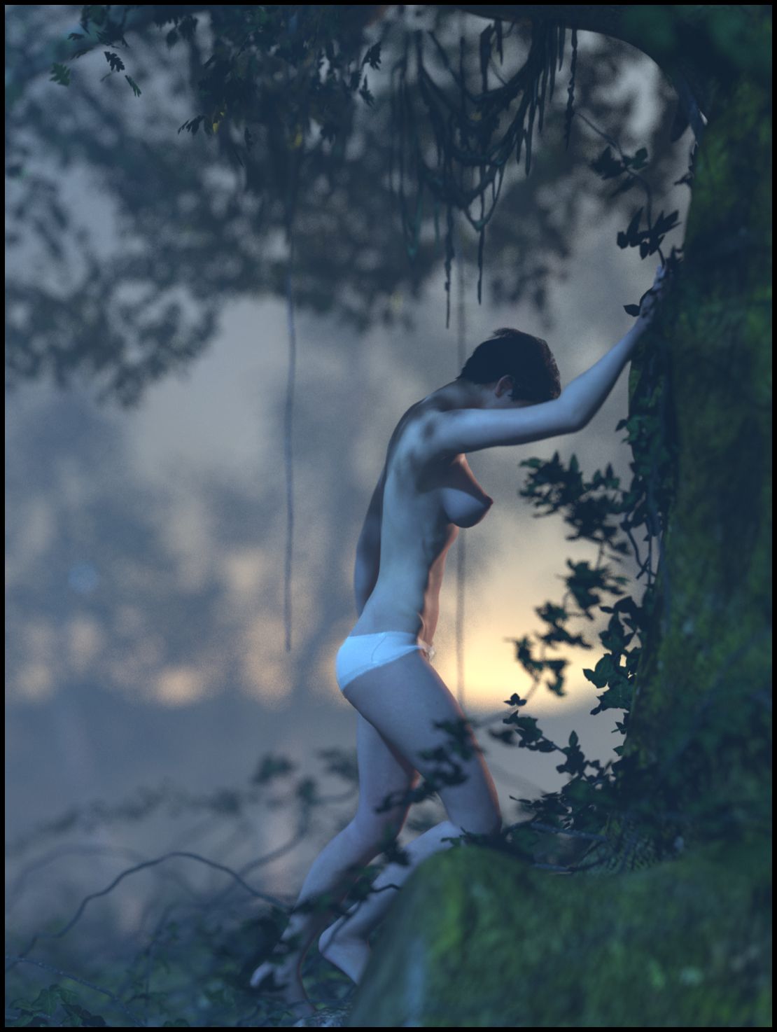 Lithium [Sindy Anna Jones] - Chapter 12 — Page 137