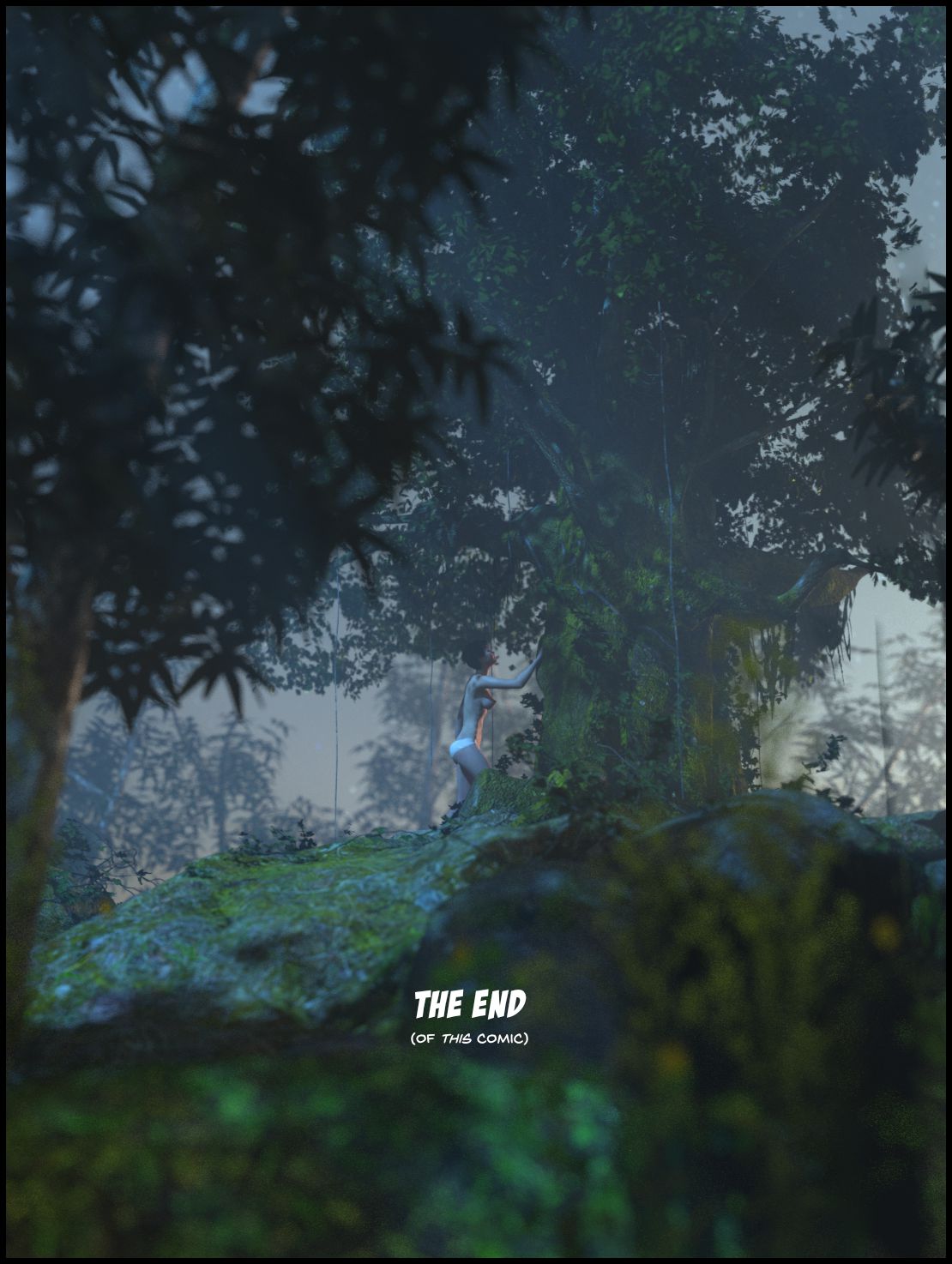 Lithium [Sindy Anna Jones] - Chapter 12 — Page 139