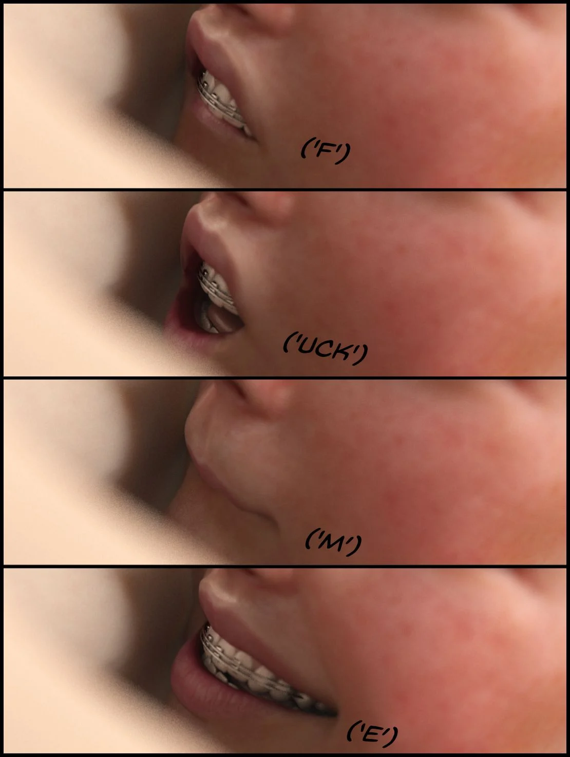 Lithium [Sindy Anna Jones] - Chapter 12 — Page 48