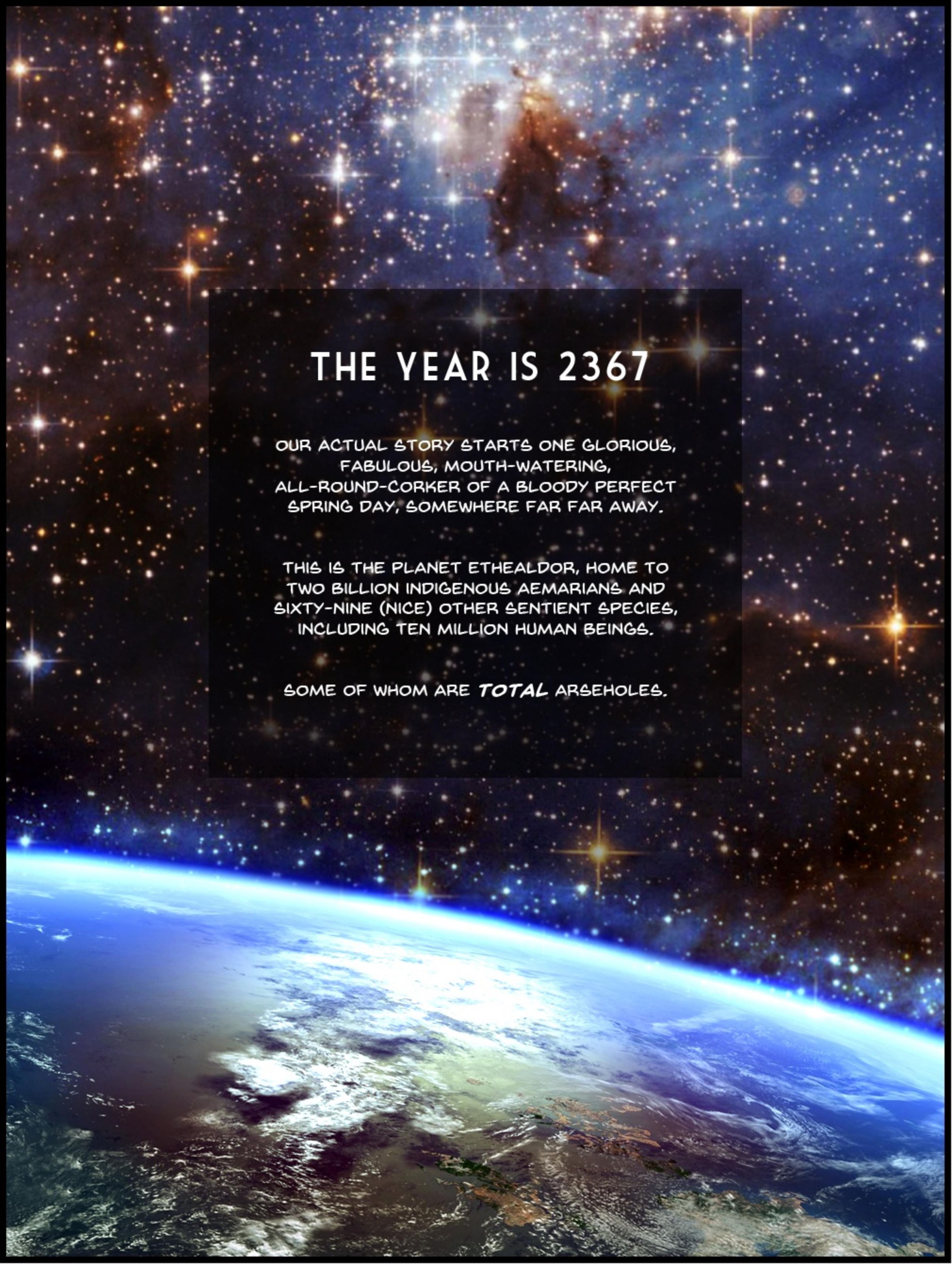 Lithium [Sindy Anna Jones] - Chapter 1 — Page 4