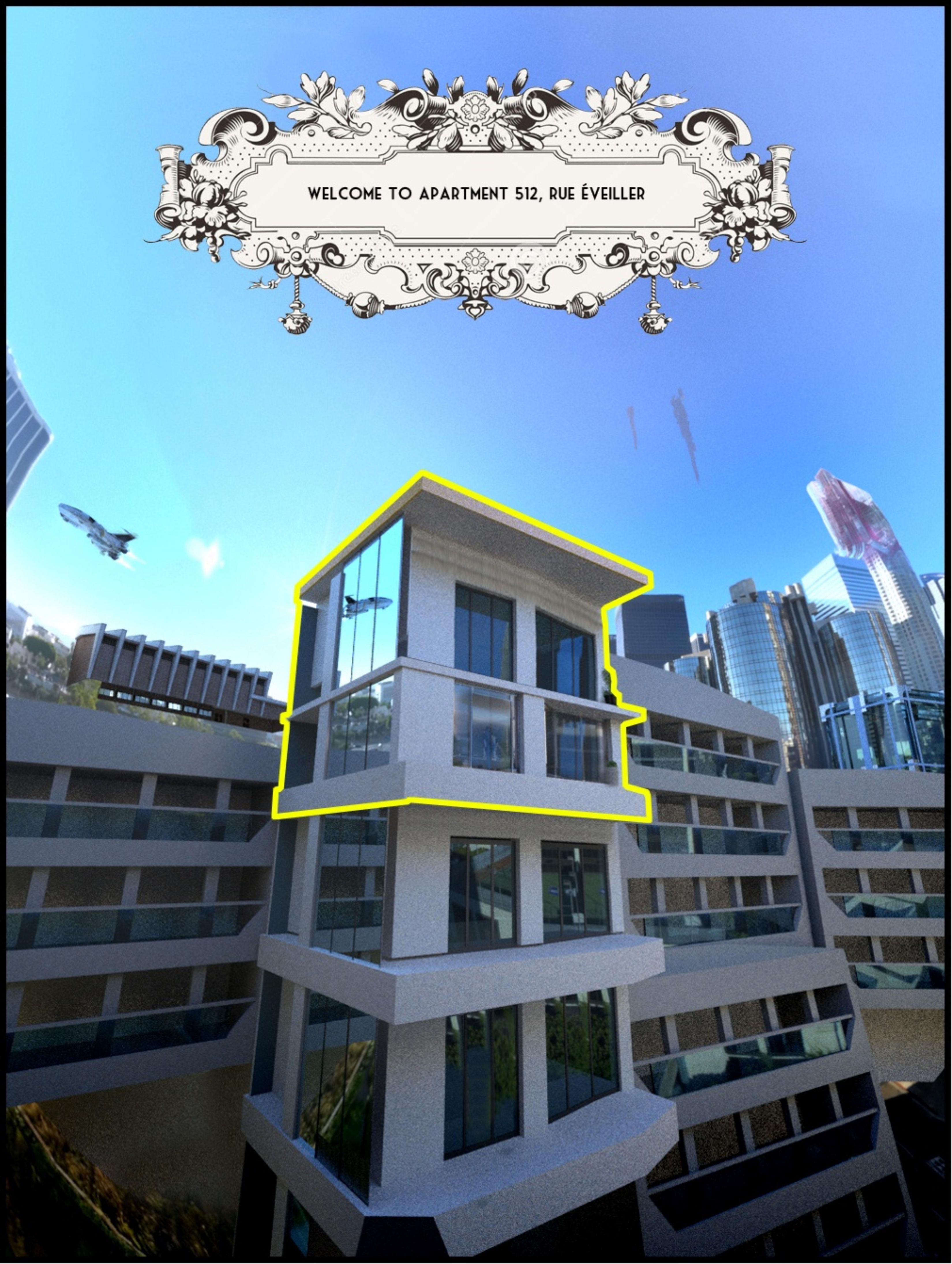 Lithium [Sindy Anna Jones] - Chapter 1 — Page 5